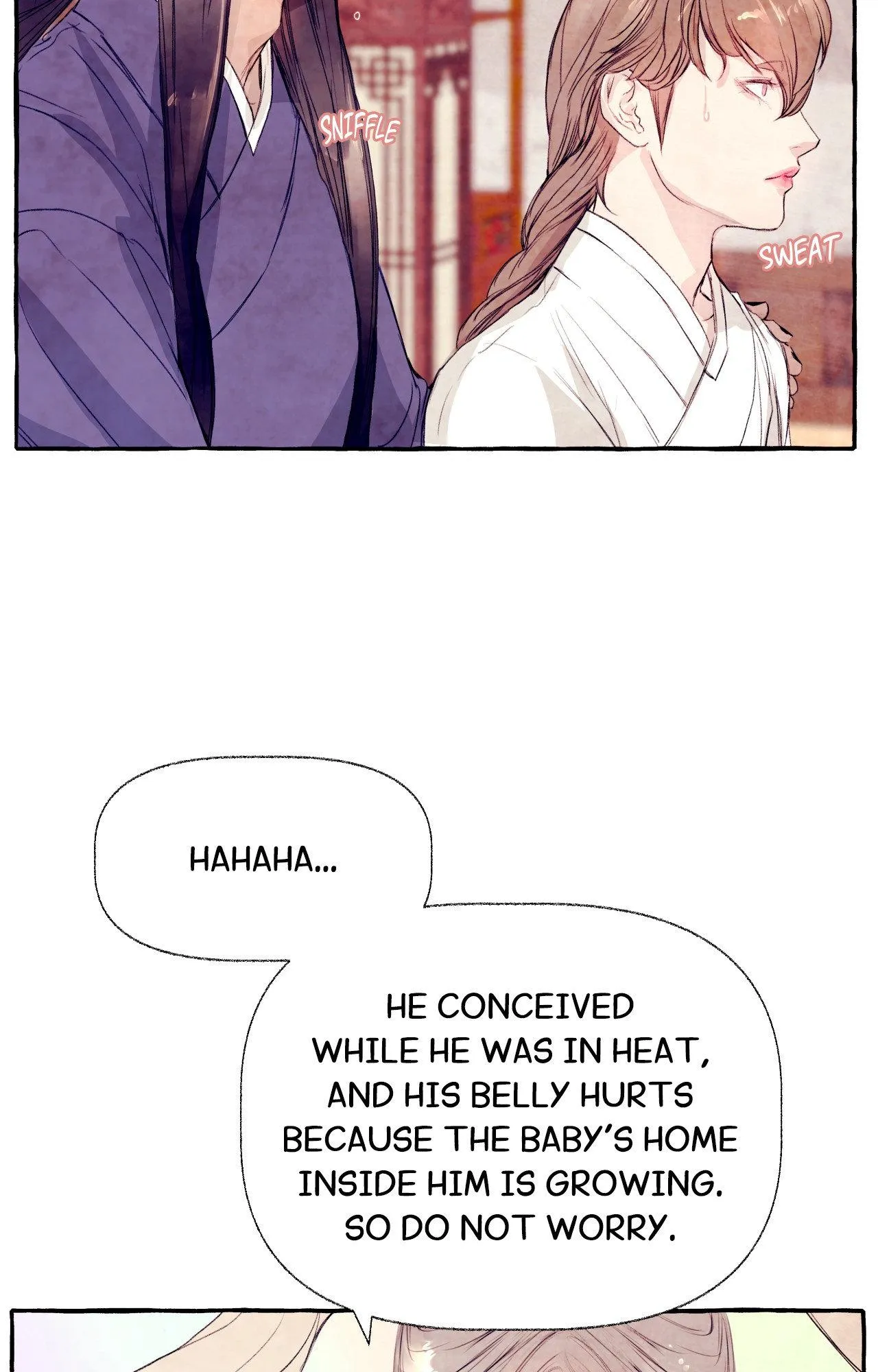 Gorani Jeon - Chapter 14.2 Page 16
