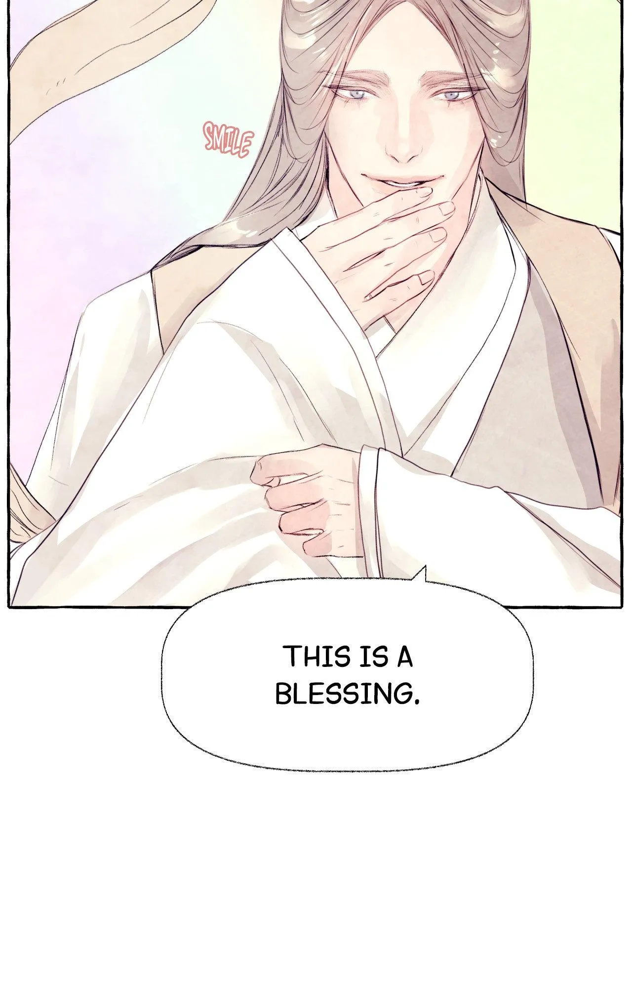 Gorani Jeon - Chapter 14.2 Page 17