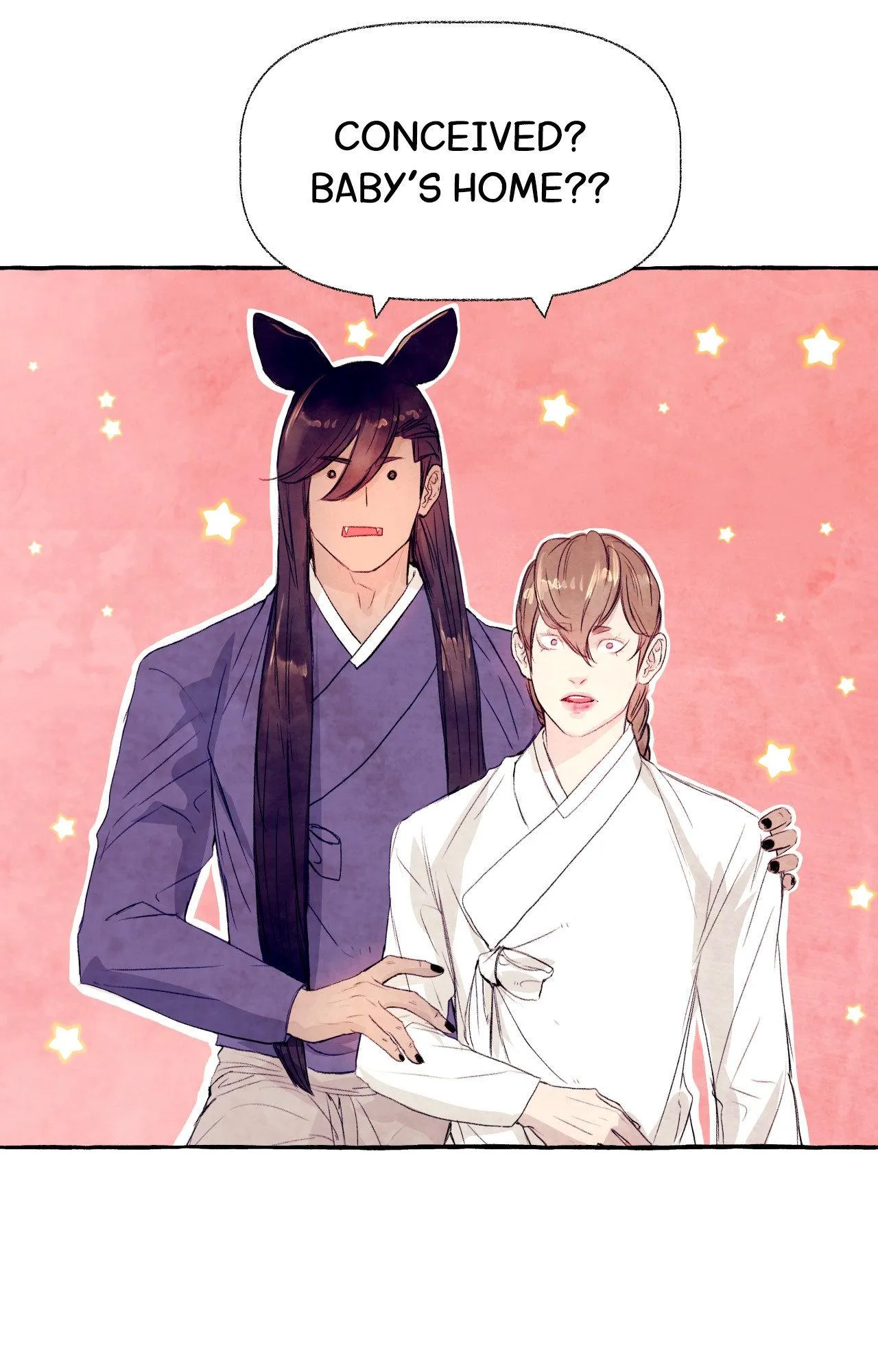 Gorani Jeon - Chapter 14.2 Page 18