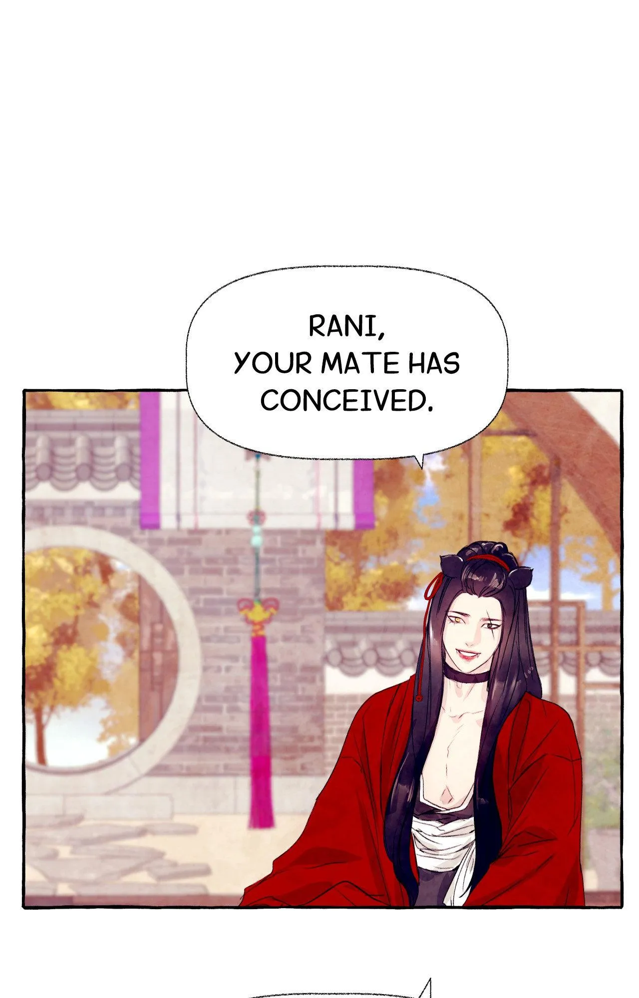 Gorani Jeon - Chapter 14.2 Page 19
