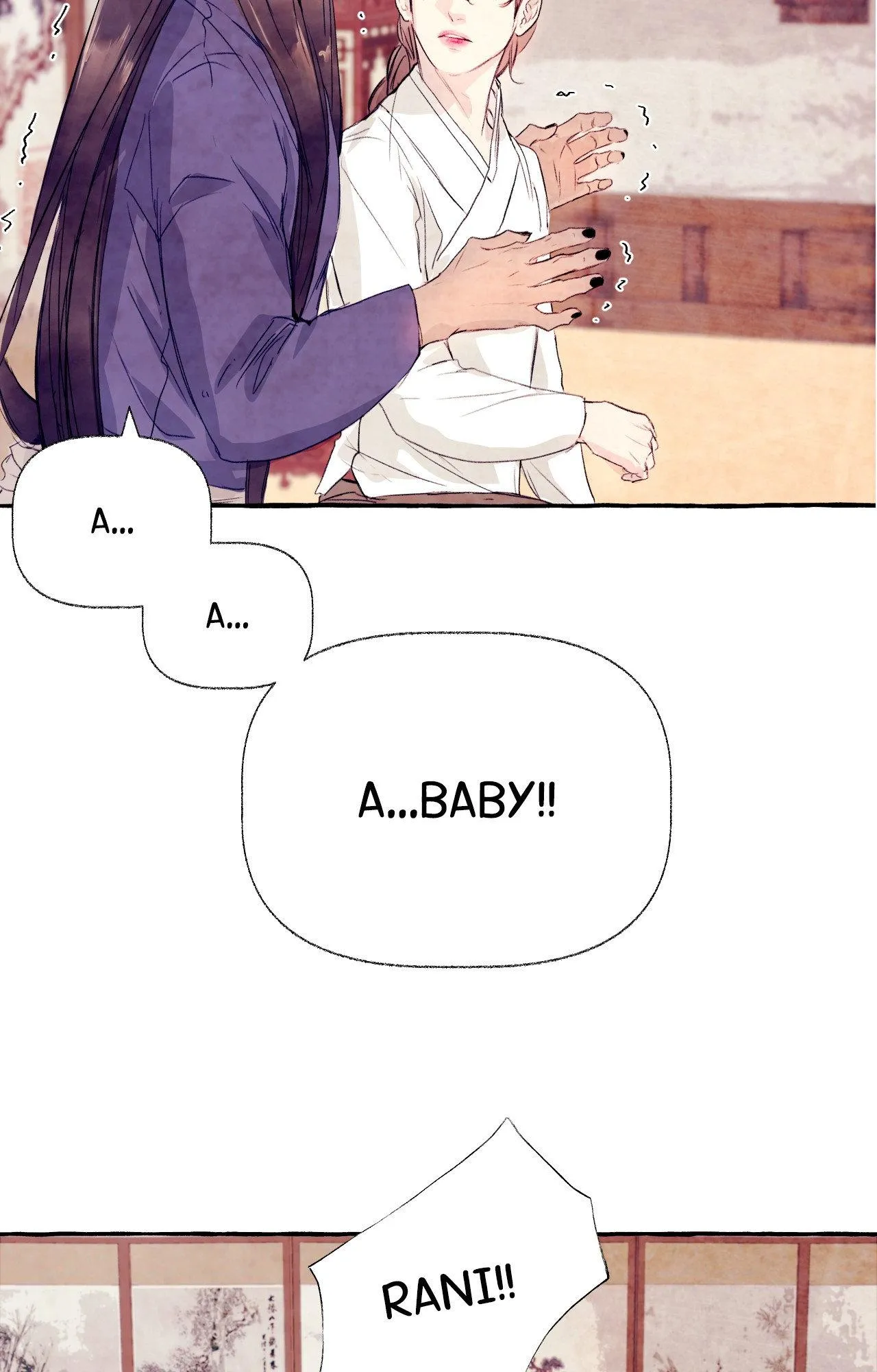 Gorani Jeon - Chapter 14.2 Page 21