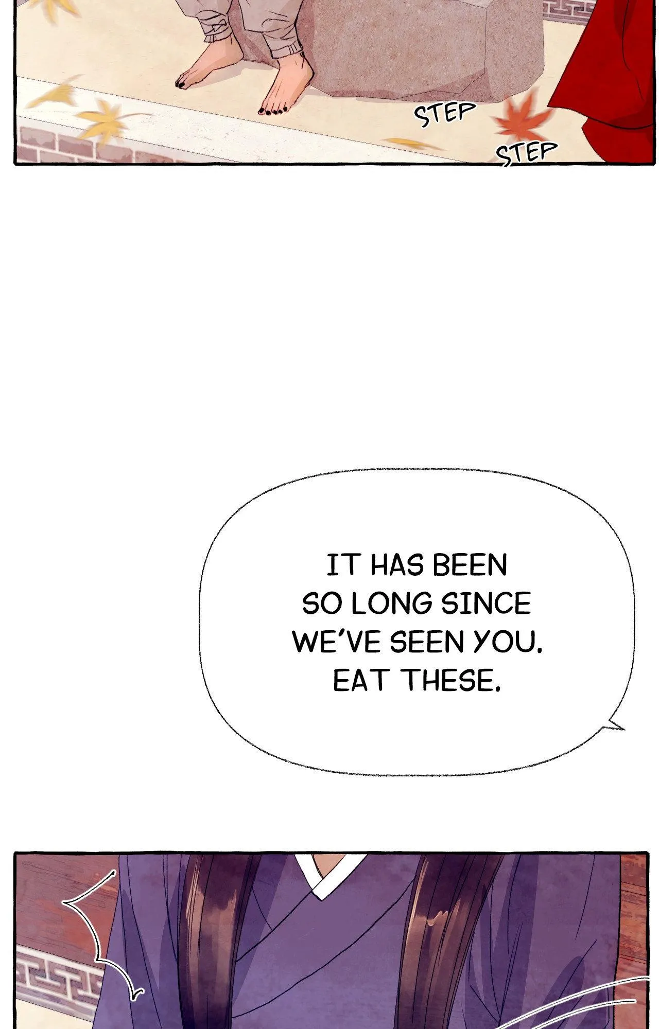 Gorani Jeon - Chapter 14.2 Page 25