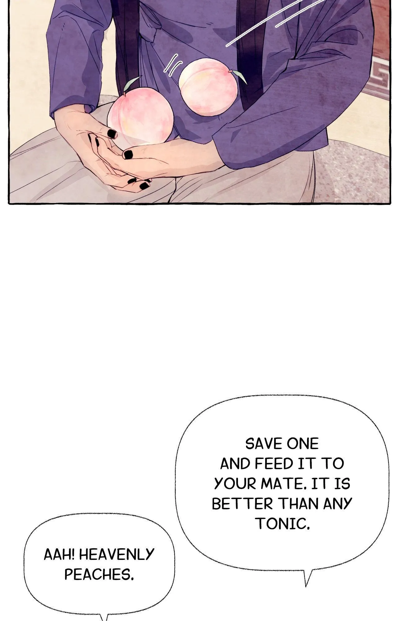 Gorani Jeon - Chapter 14.2 Page 26