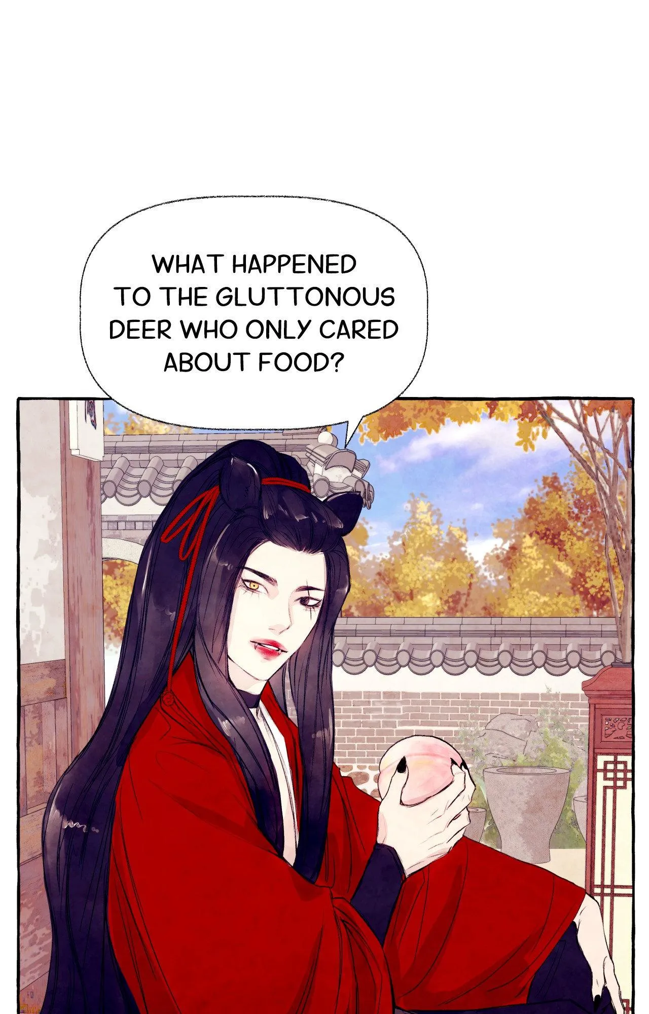 Gorani Jeon - Chapter 14.2 Page 29