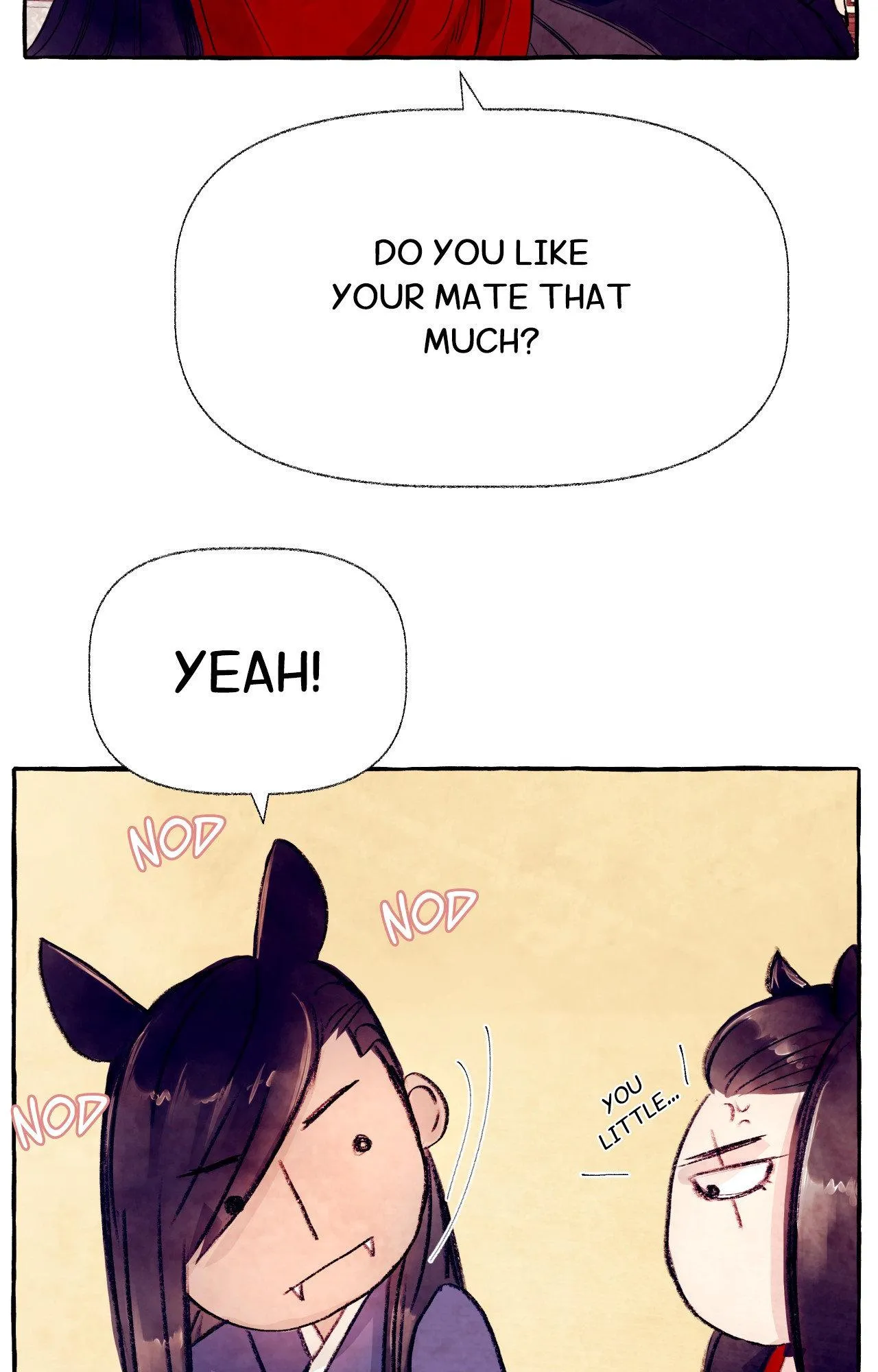 Gorani Jeon - Chapter 14.2 Page 30
