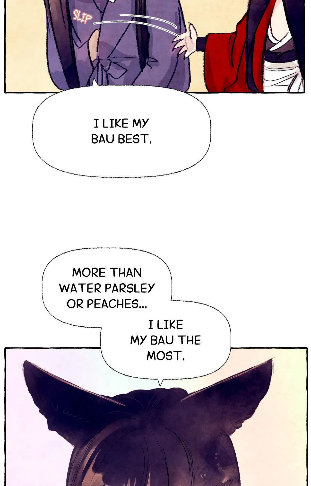Gorani Jeon - Chapter 14.2 Page 31