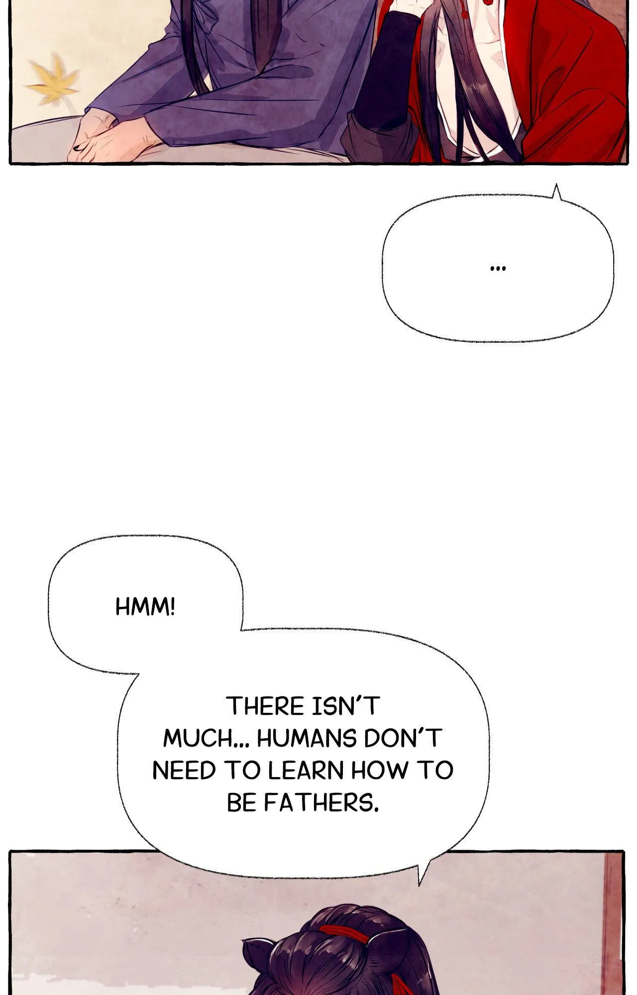 Gorani Jeon - Chapter 14.2 Page 35