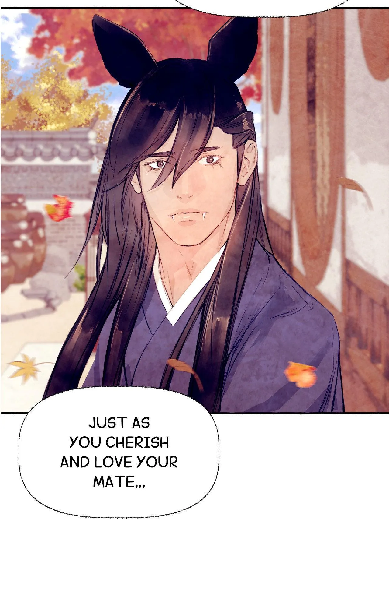 Gorani Jeon - Chapter 14.2 Page 37