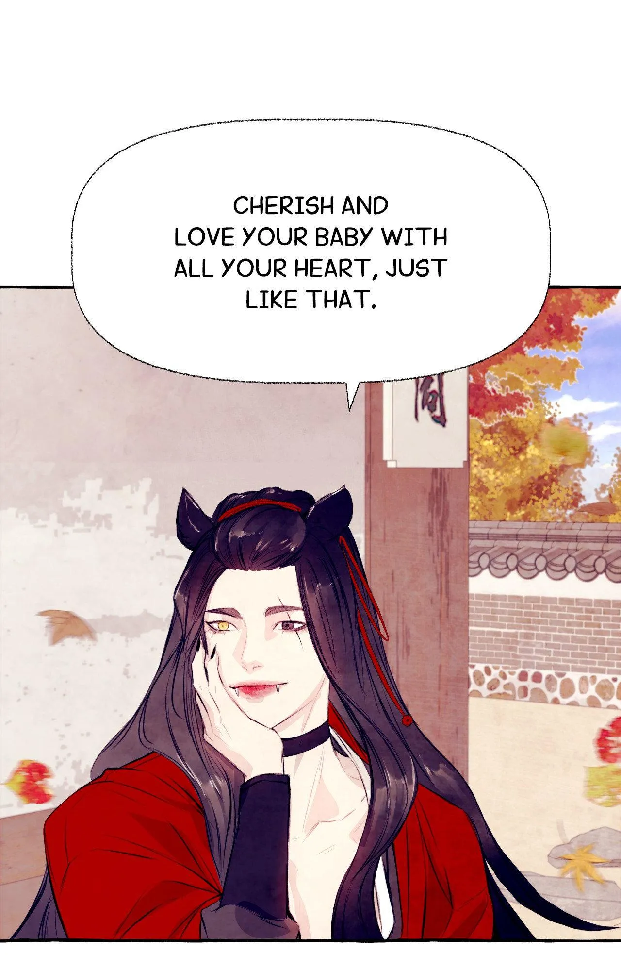 Gorani Jeon - Chapter 14.2 Page 38