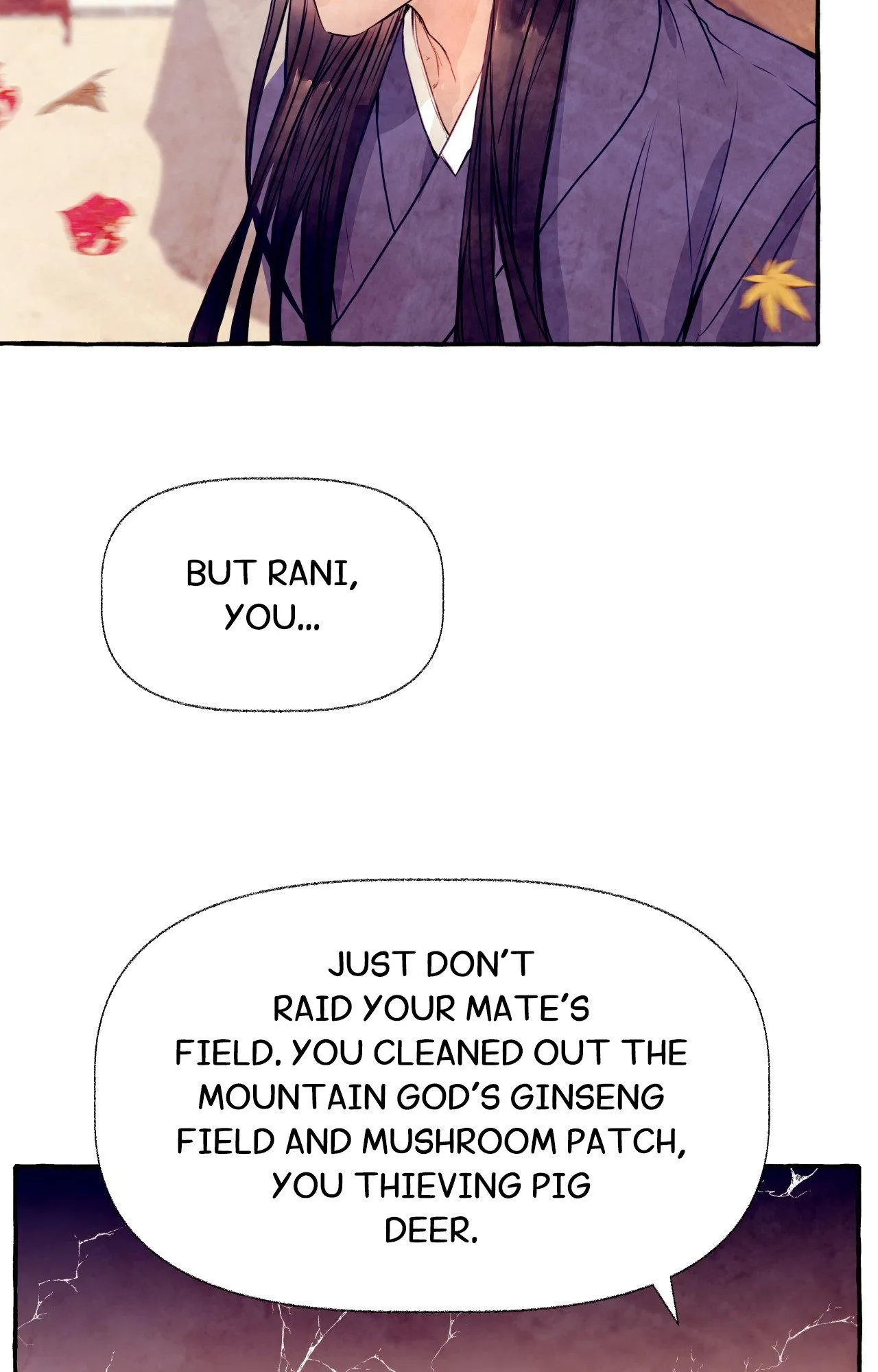 Gorani Jeon - Chapter 14.2 Page 40