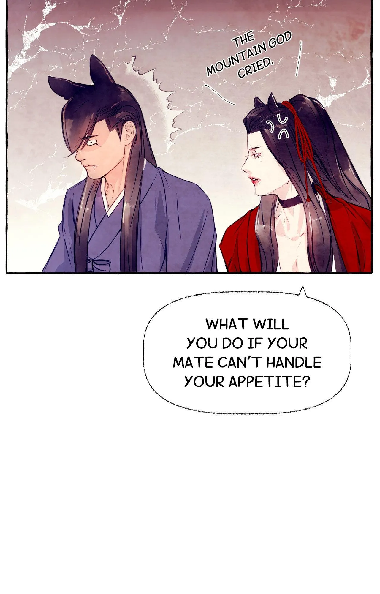 Gorani Jeon - Chapter 14.2 Page 41