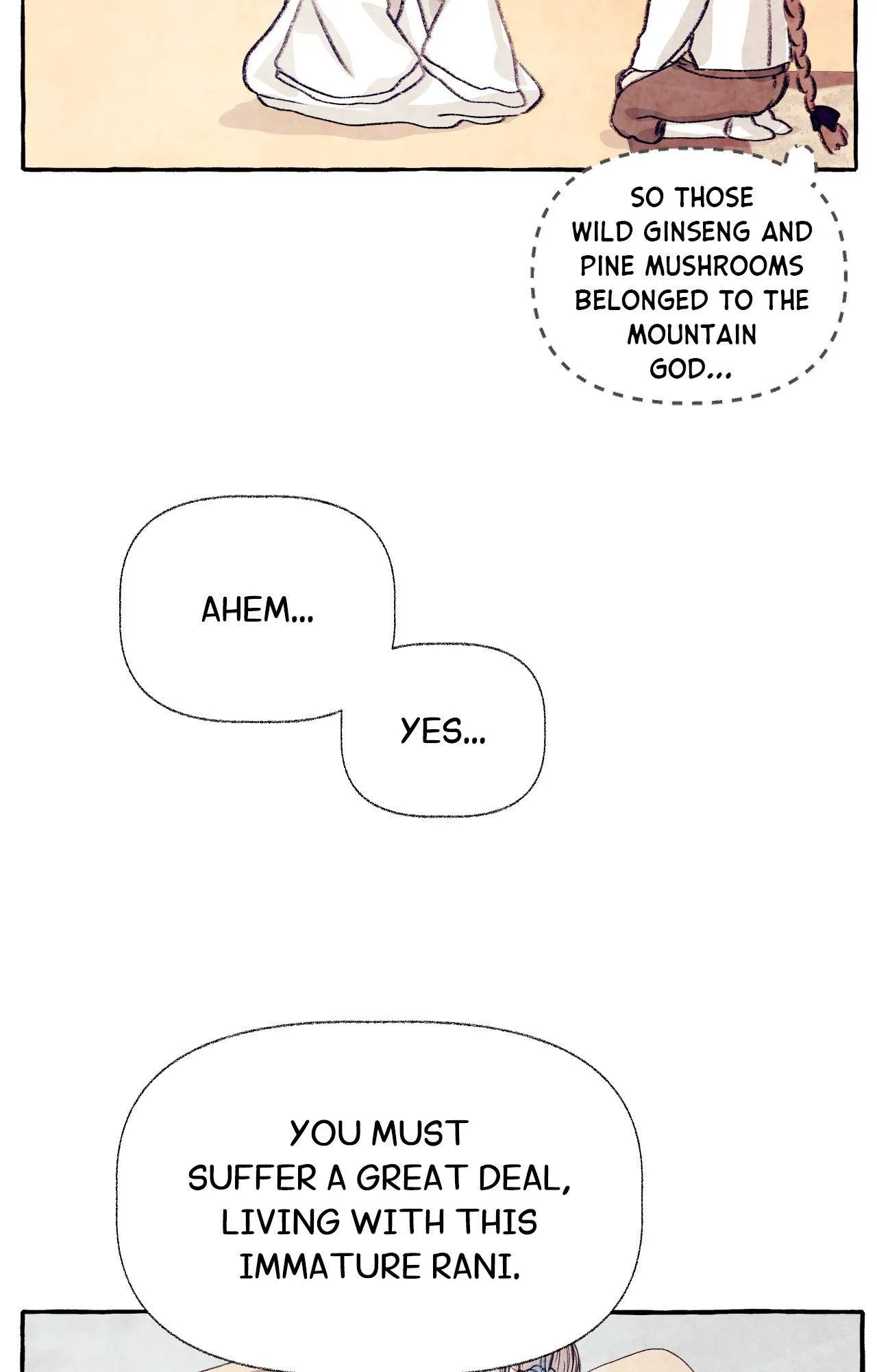 Gorani Jeon - Chapter 14.2 Page 44