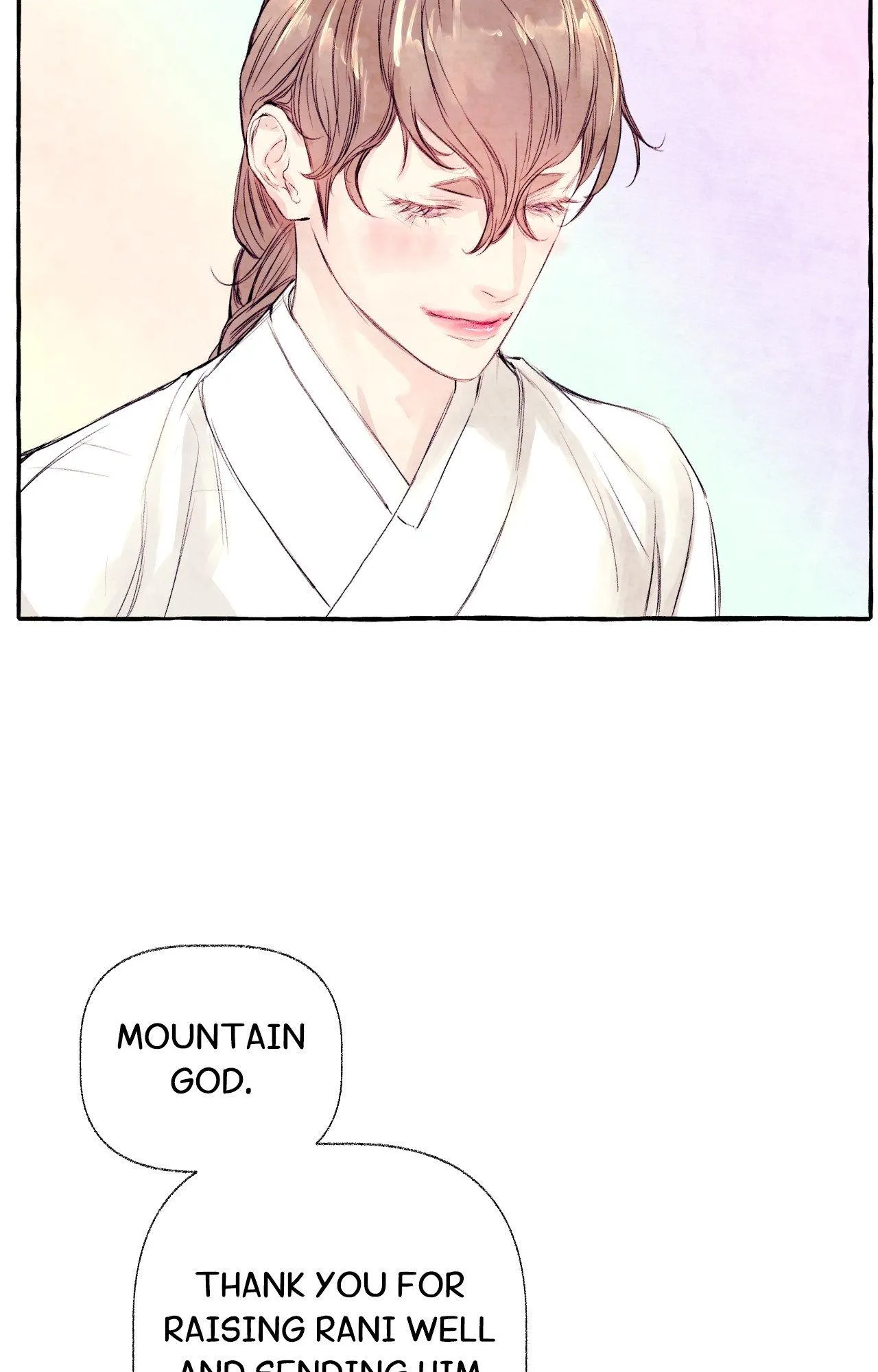 Gorani Jeon - Chapter 14.2 Page 51