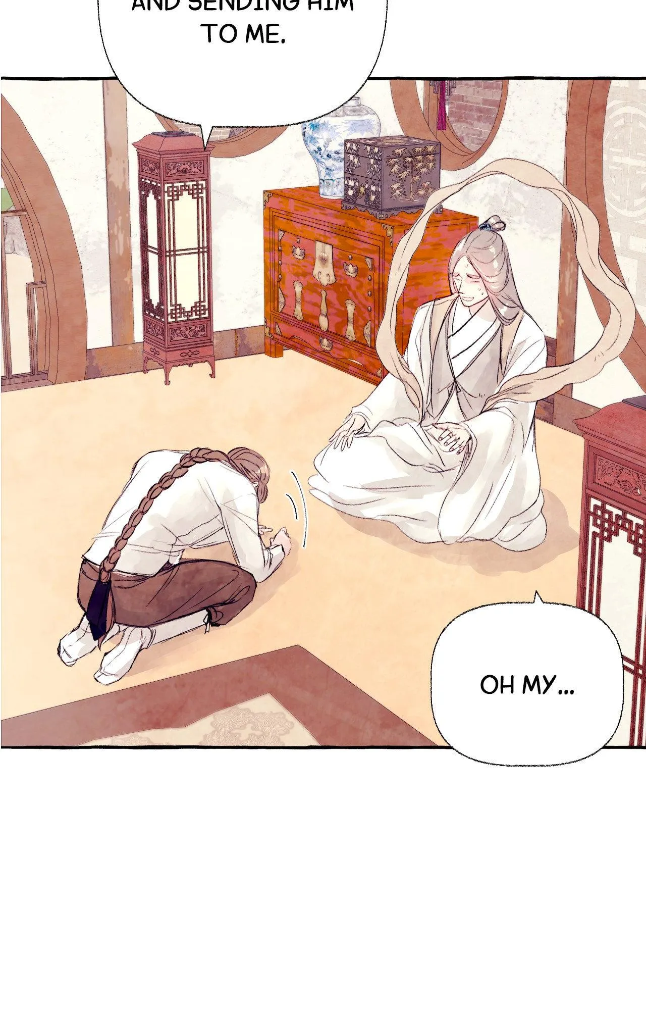 Gorani Jeon - Chapter 14.2 Page 52