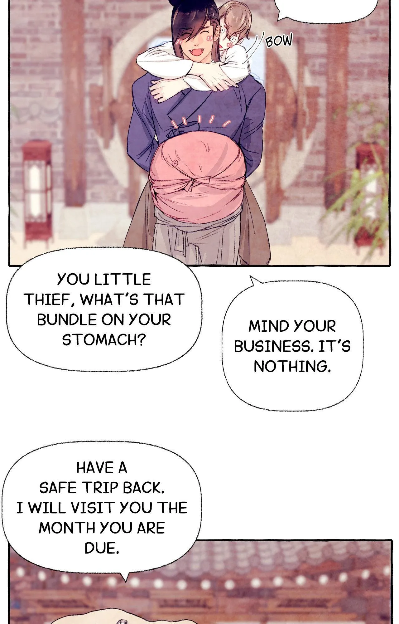 Gorani Jeon - Chapter 14.2 Page 54