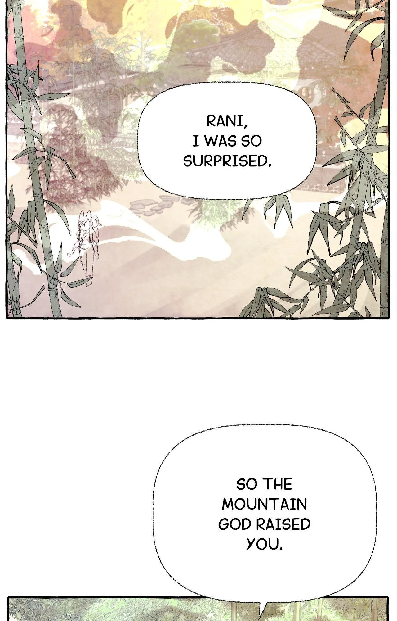Gorani Jeon - Chapter 14.2 Page 56