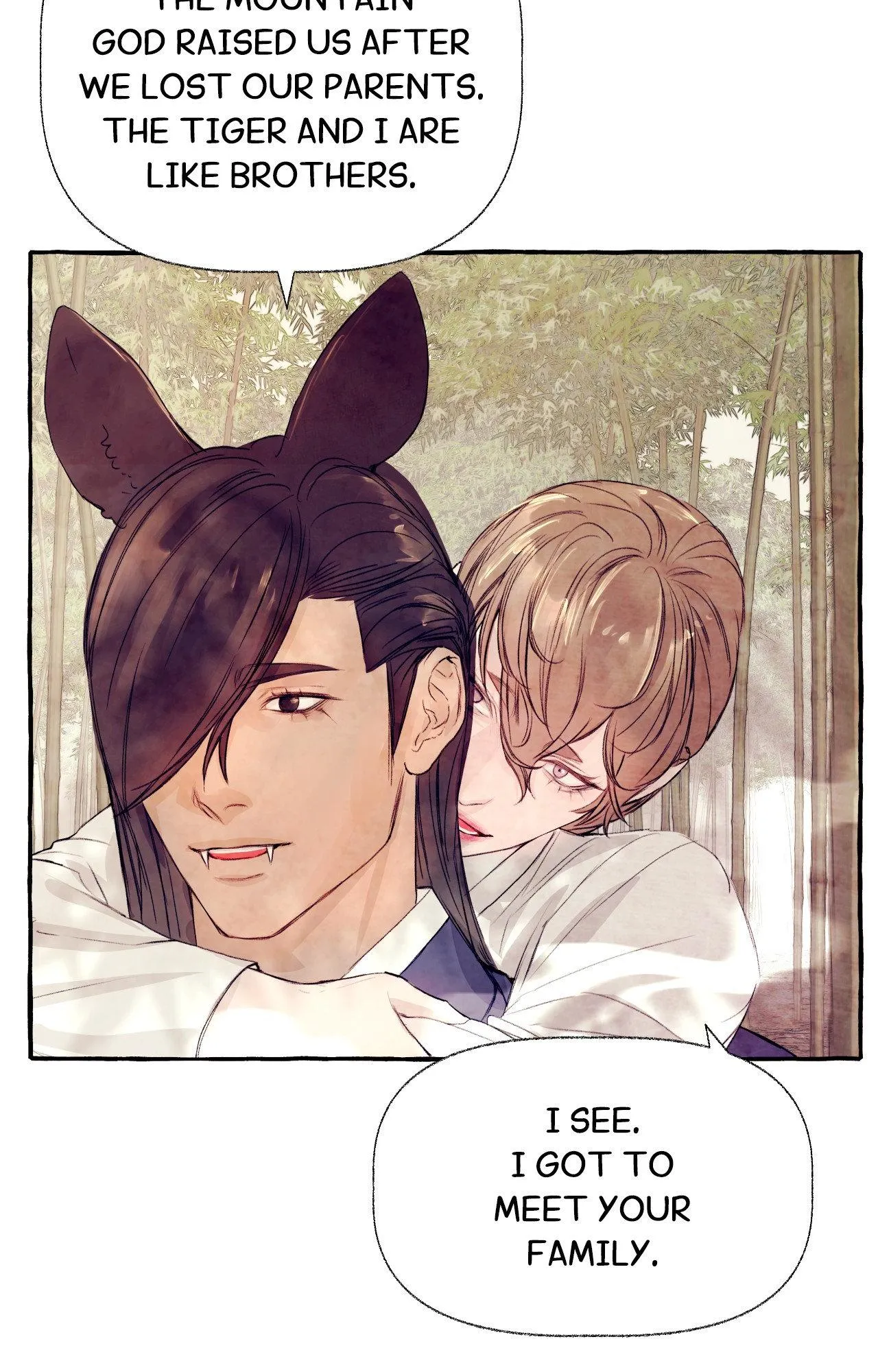 Gorani Jeon - Chapter 14.2 Page 58