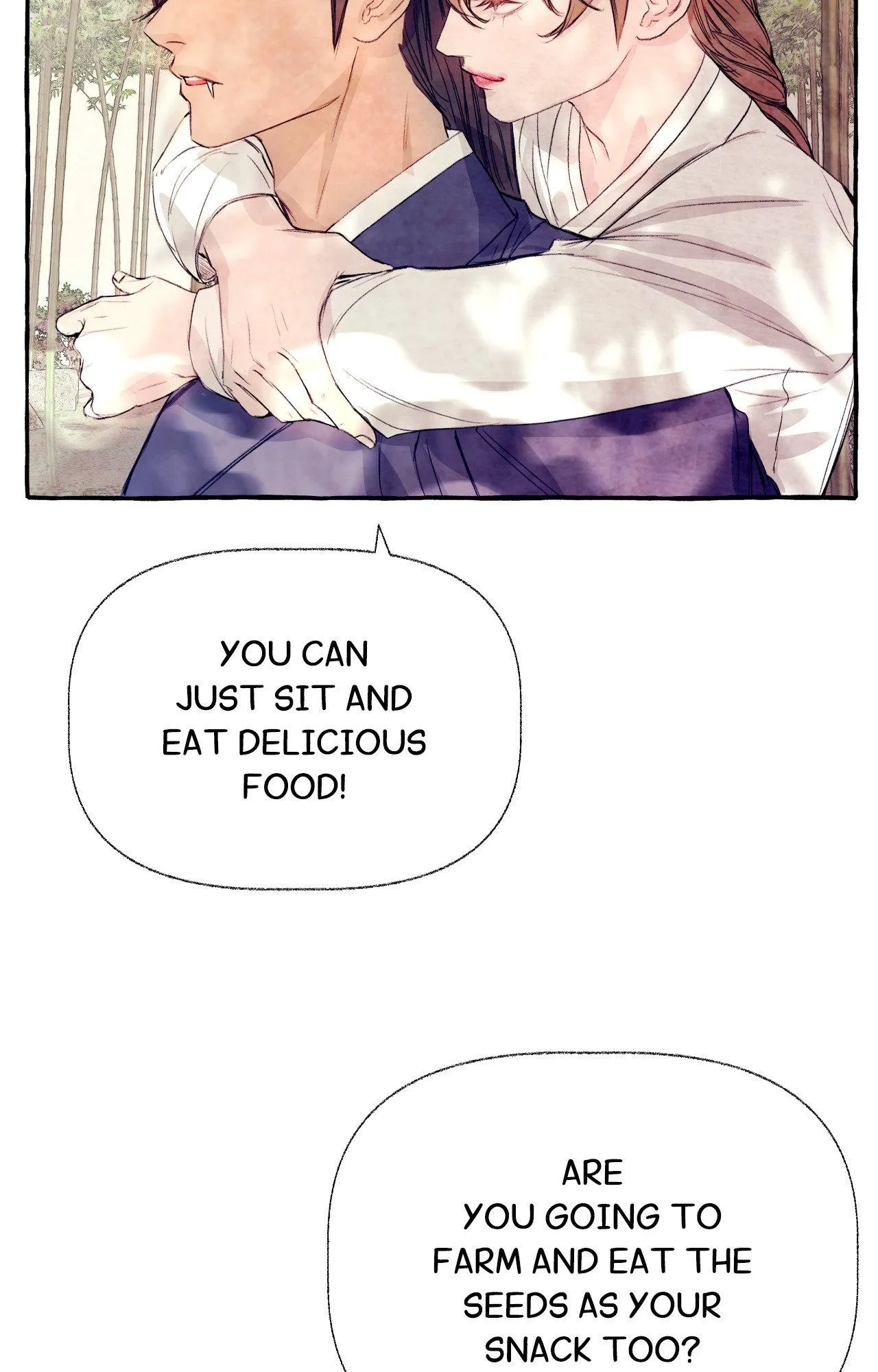 Gorani Jeon - Chapter 14.2 Page 61