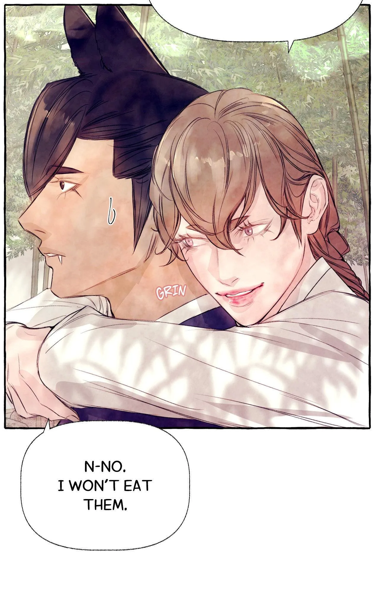 Gorani Jeon - Chapter 14.2 Page 62
