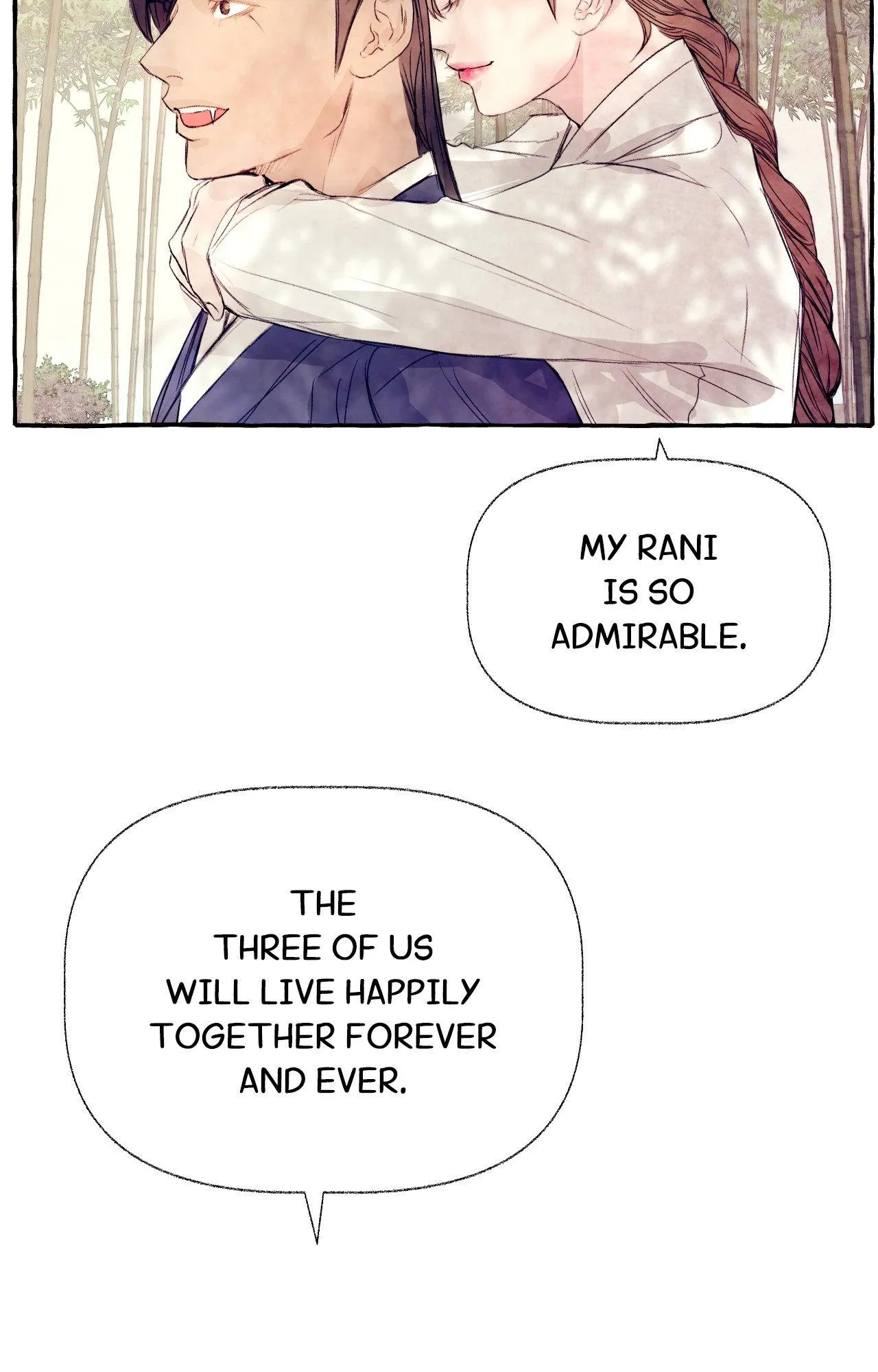 Gorani Jeon - Chapter 14.2 Page 64