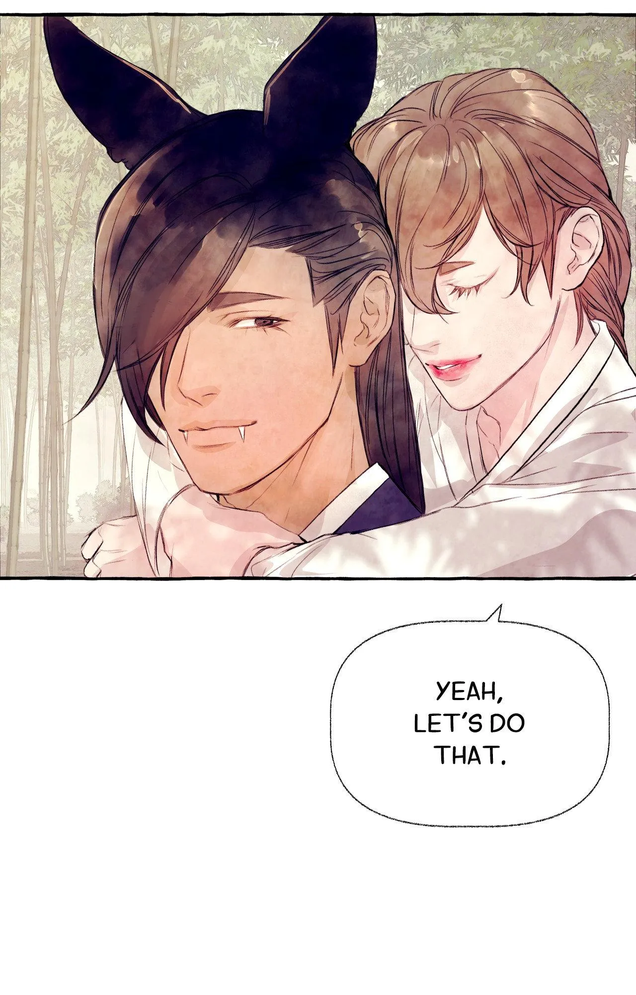 Gorani Jeon - Chapter 14.2 Page 65