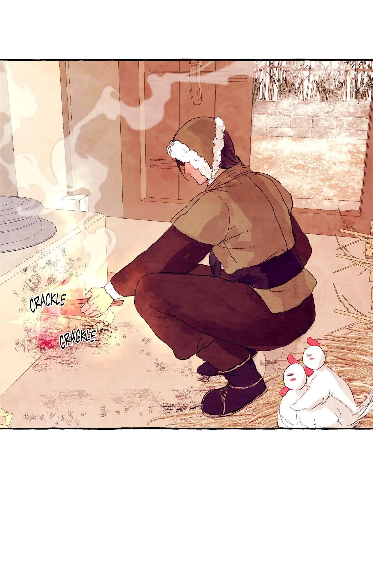 Gorani Jeon - Chapter 14.2 Page 71