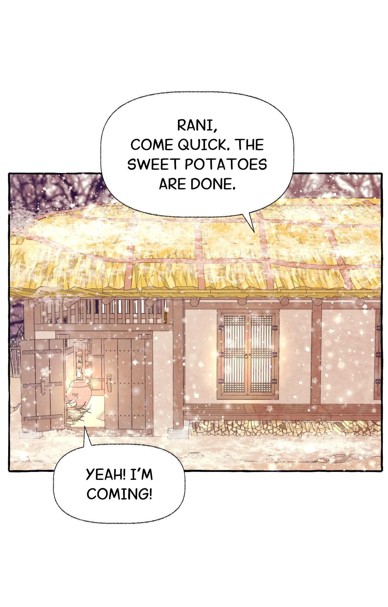 Gorani Jeon - Chapter 14.2 Page 73