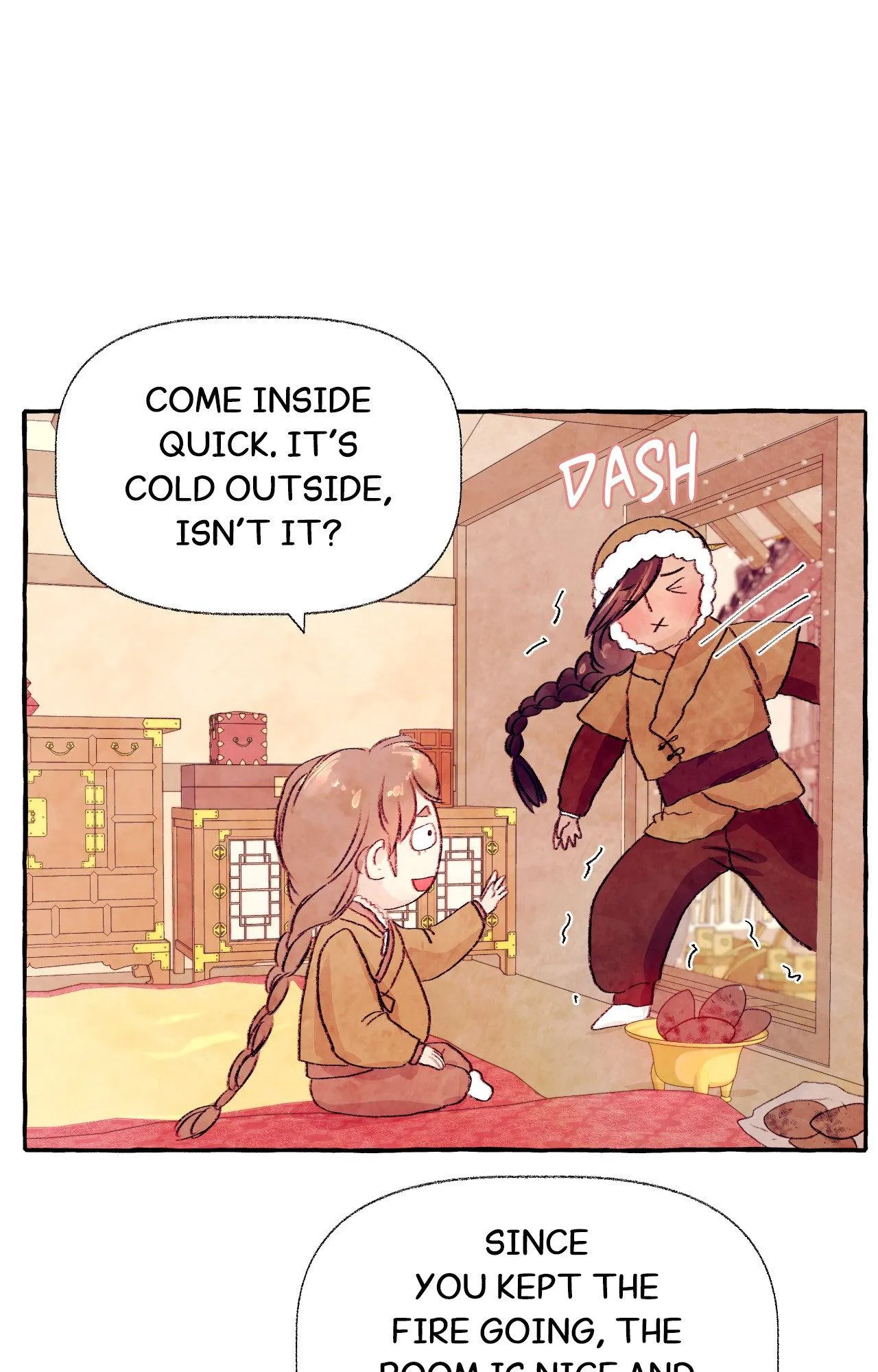 Gorani Jeon - Chapter 14.2 Page 74