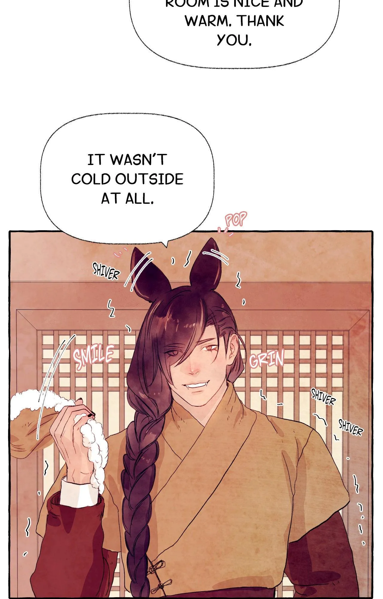 Gorani Jeon - Chapter 14.2 Page 75