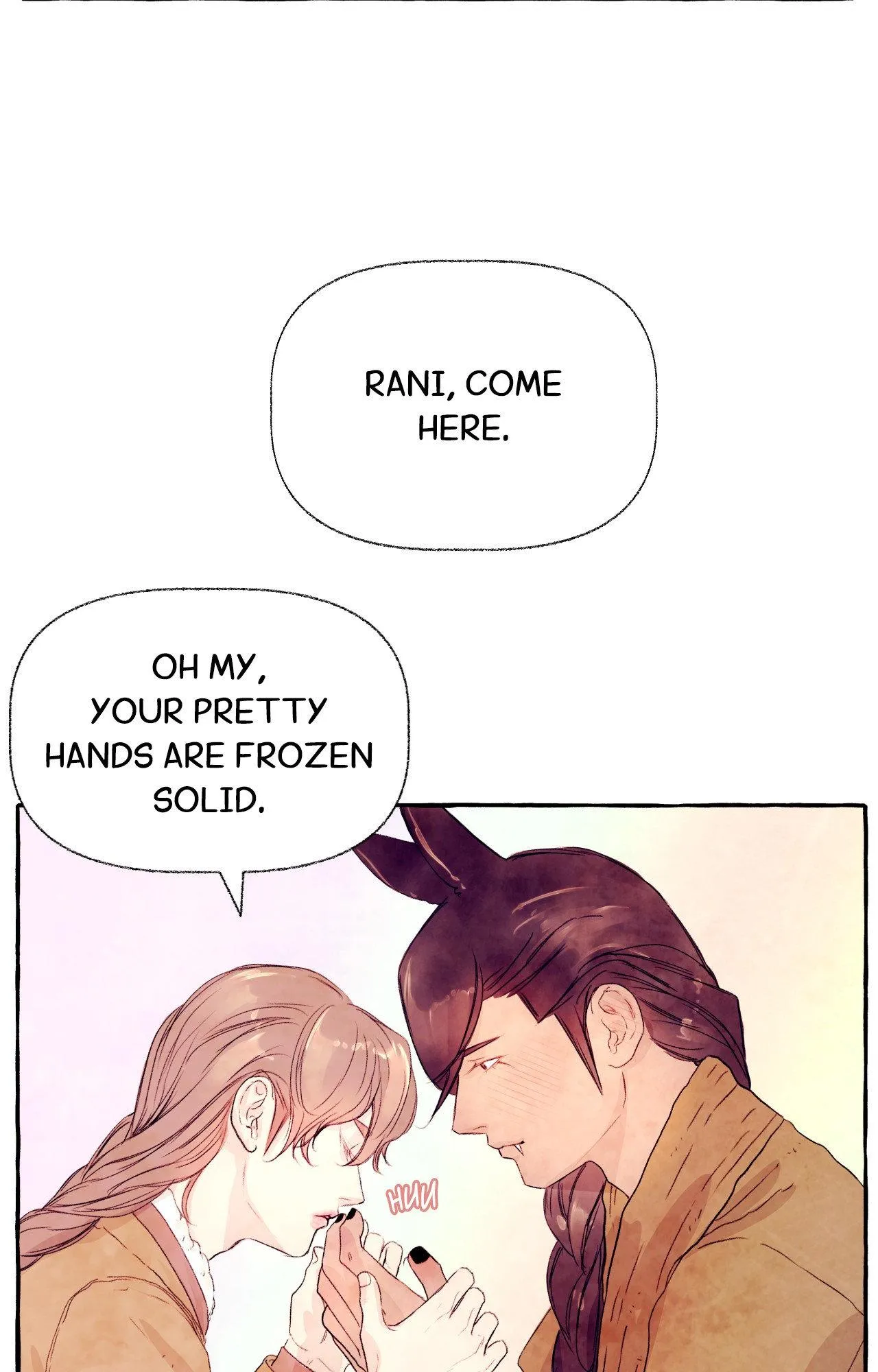 Gorani Jeon - Chapter 14.2 Page 76