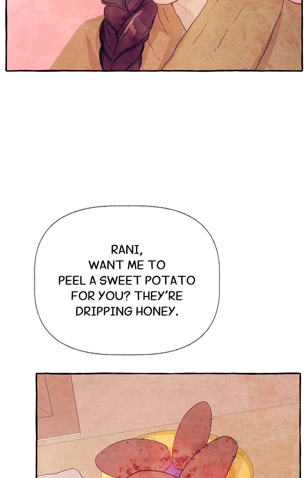 Gorani Jeon - Chapter 14.2 Page 78
