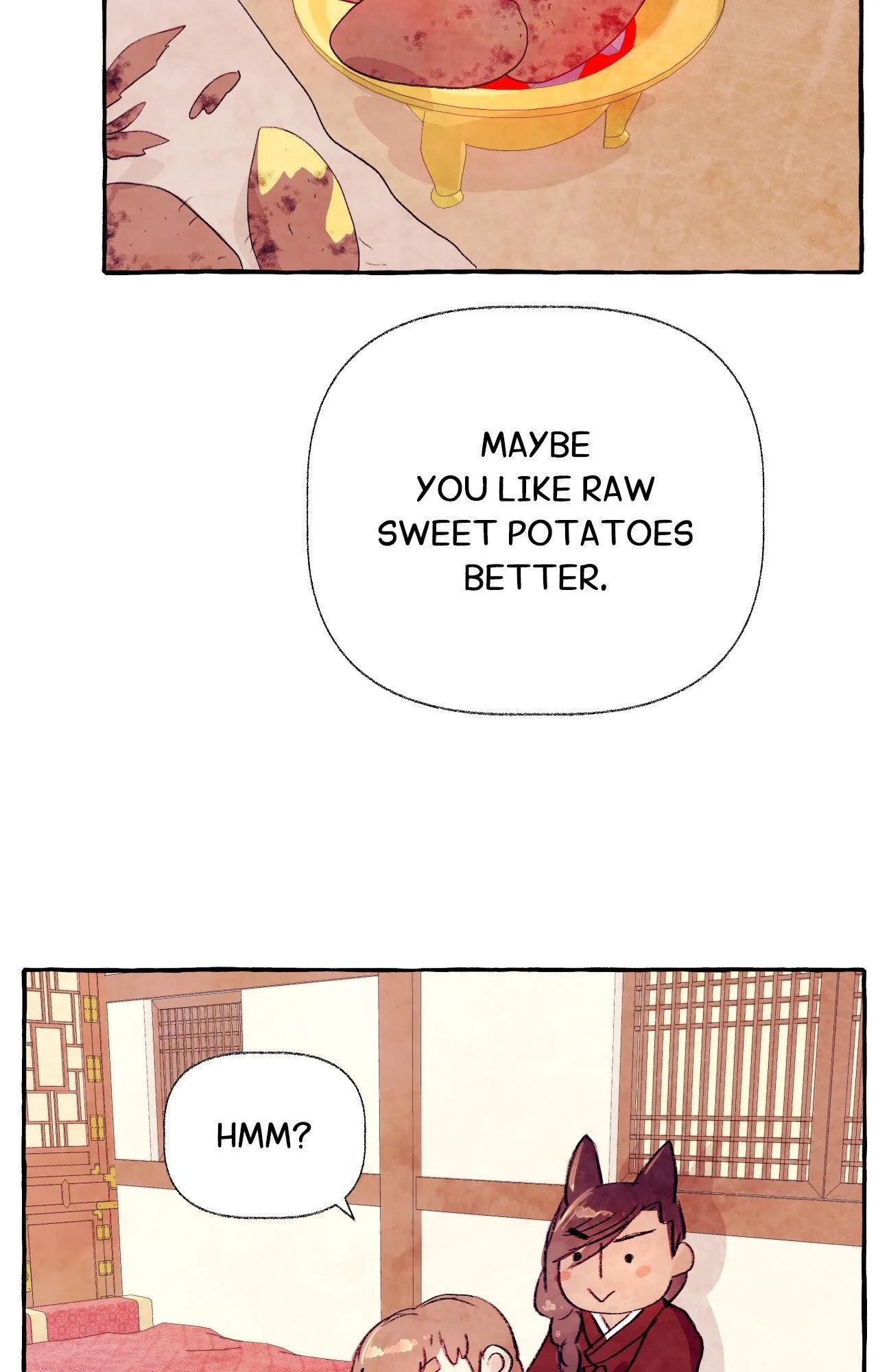 Gorani Jeon - Chapter 14.2 Page 79