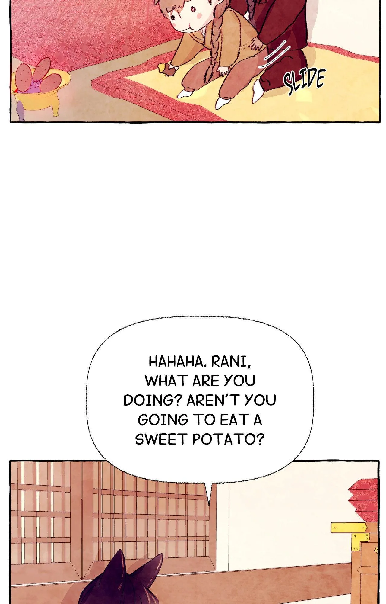 Gorani Jeon - Chapter 14.2 Page 80