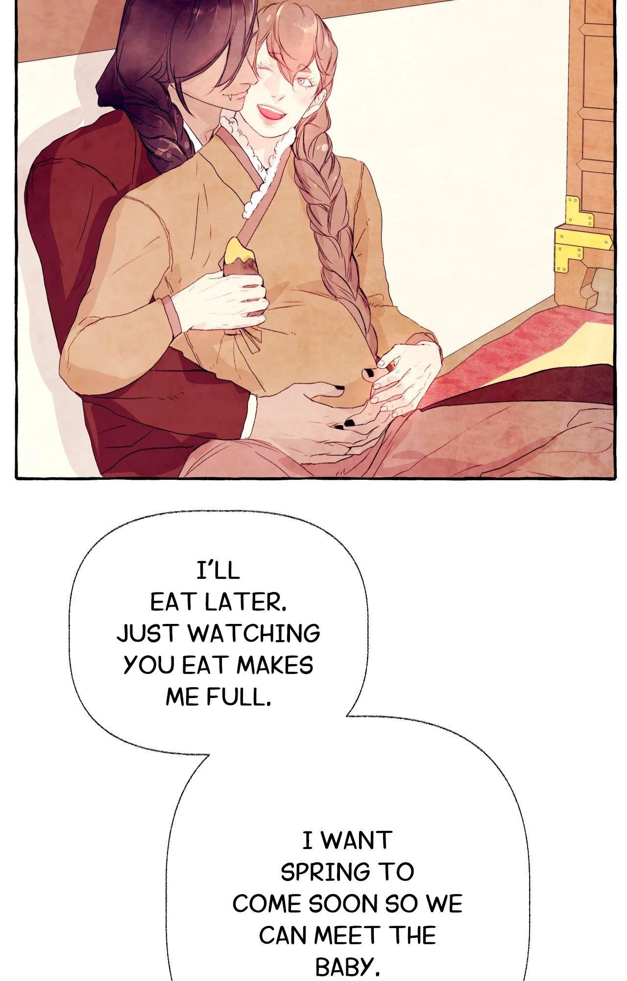 Gorani Jeon - Chapter 14.2 Page 81