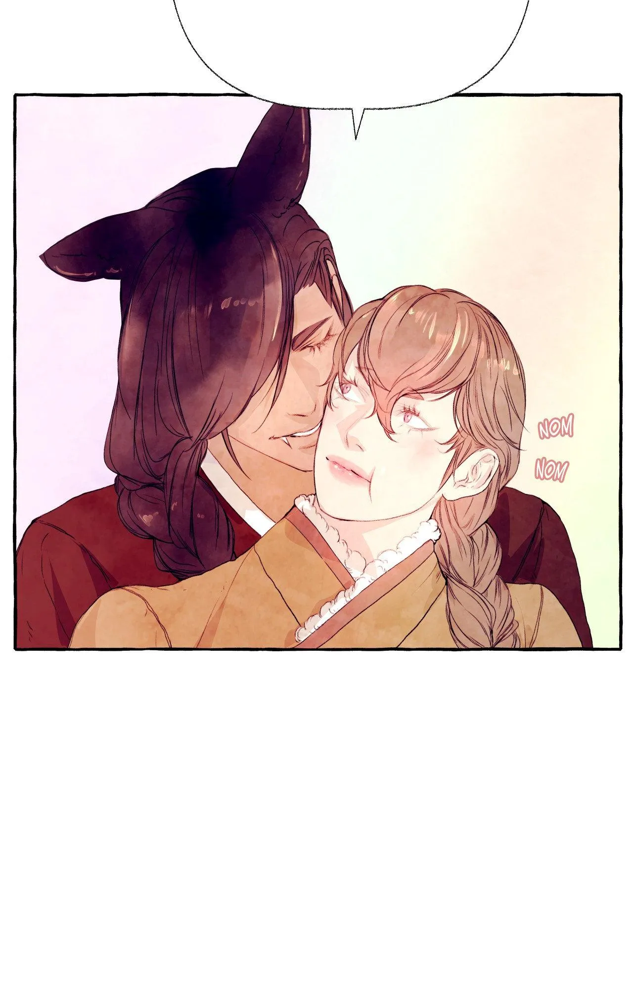 Gorani Jeon - Chapter 14.2 Page 82
