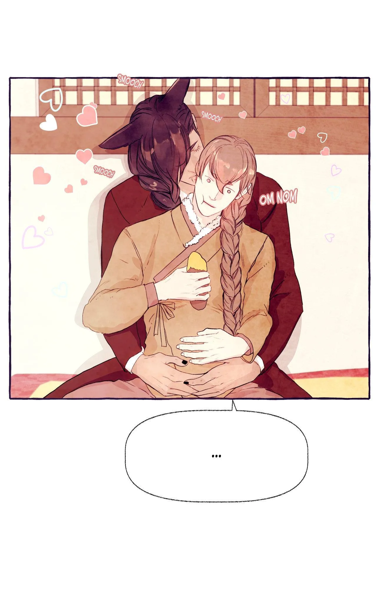 Gorani Jeon - Chapter 14.3 Page 3
