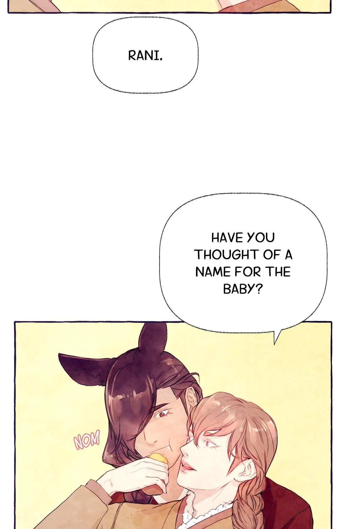Gorani Jeon - Chapter 14.3 Page 6
