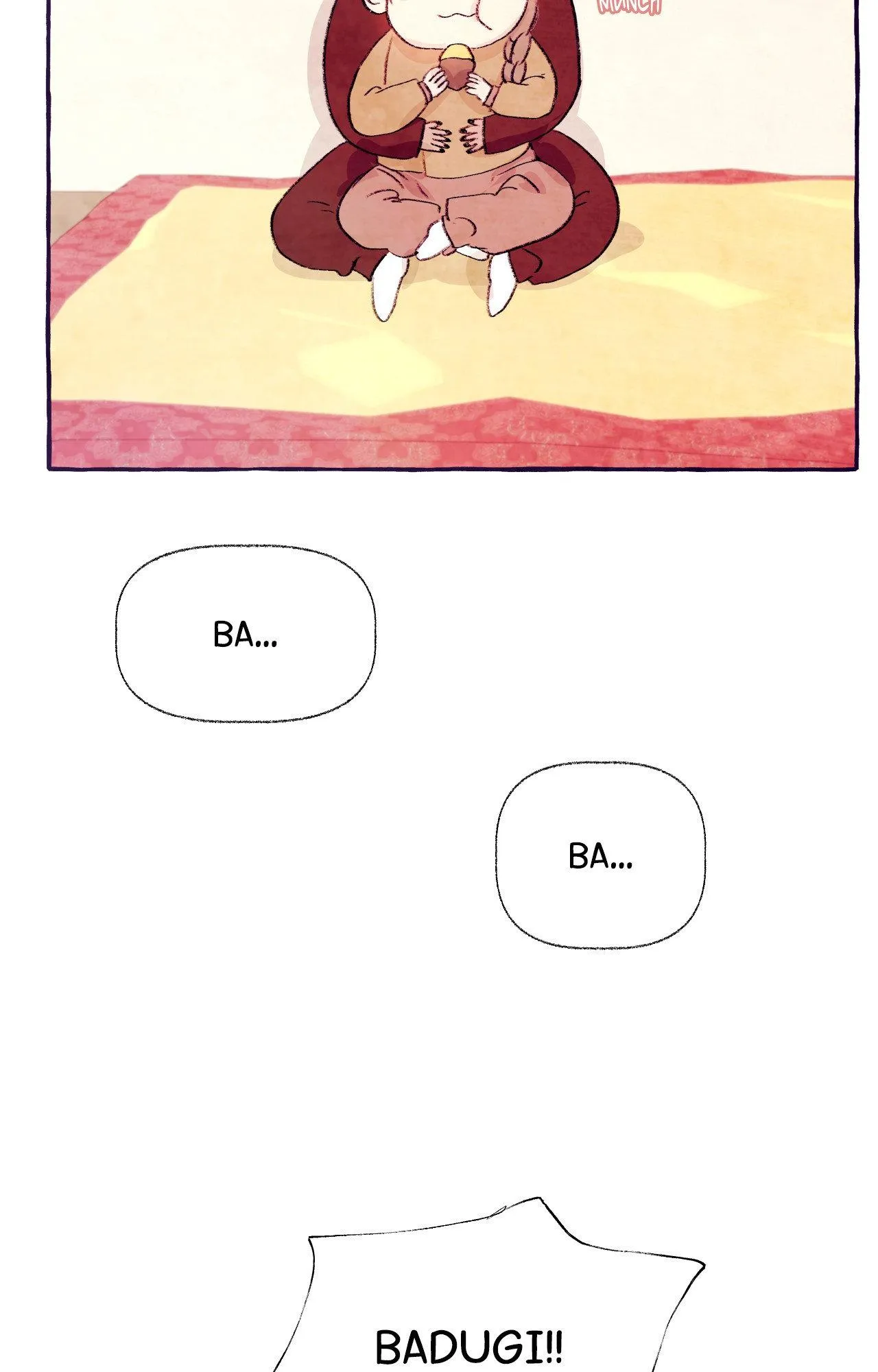 Gorani Jeon - Chapter 14.3 Page 8
