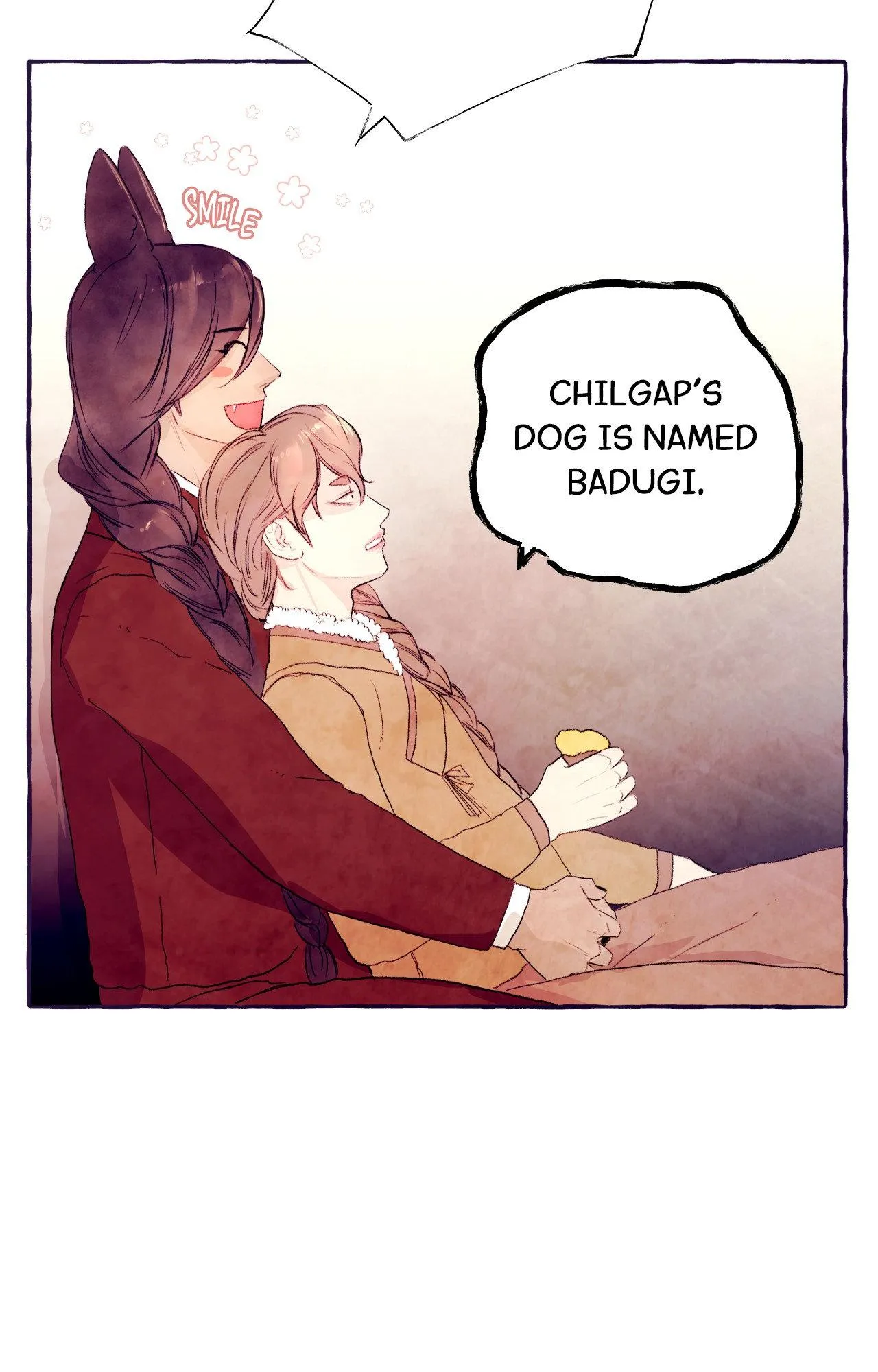 Gorani Jeon - Chapter 14.3 Page 9