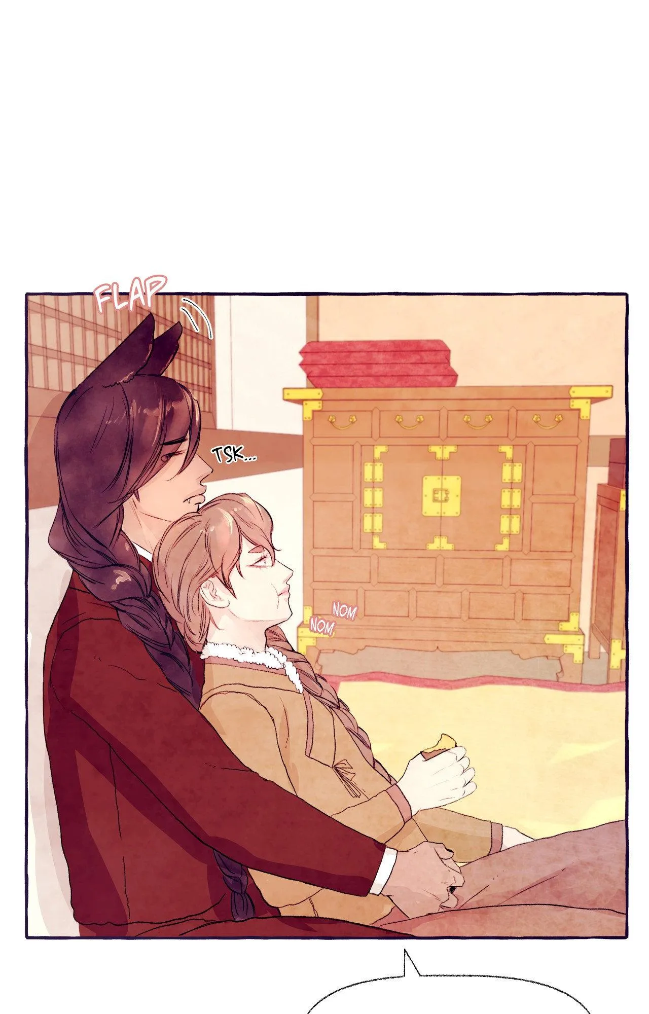Gorani Jeon - Chapter 14.3 Page 10