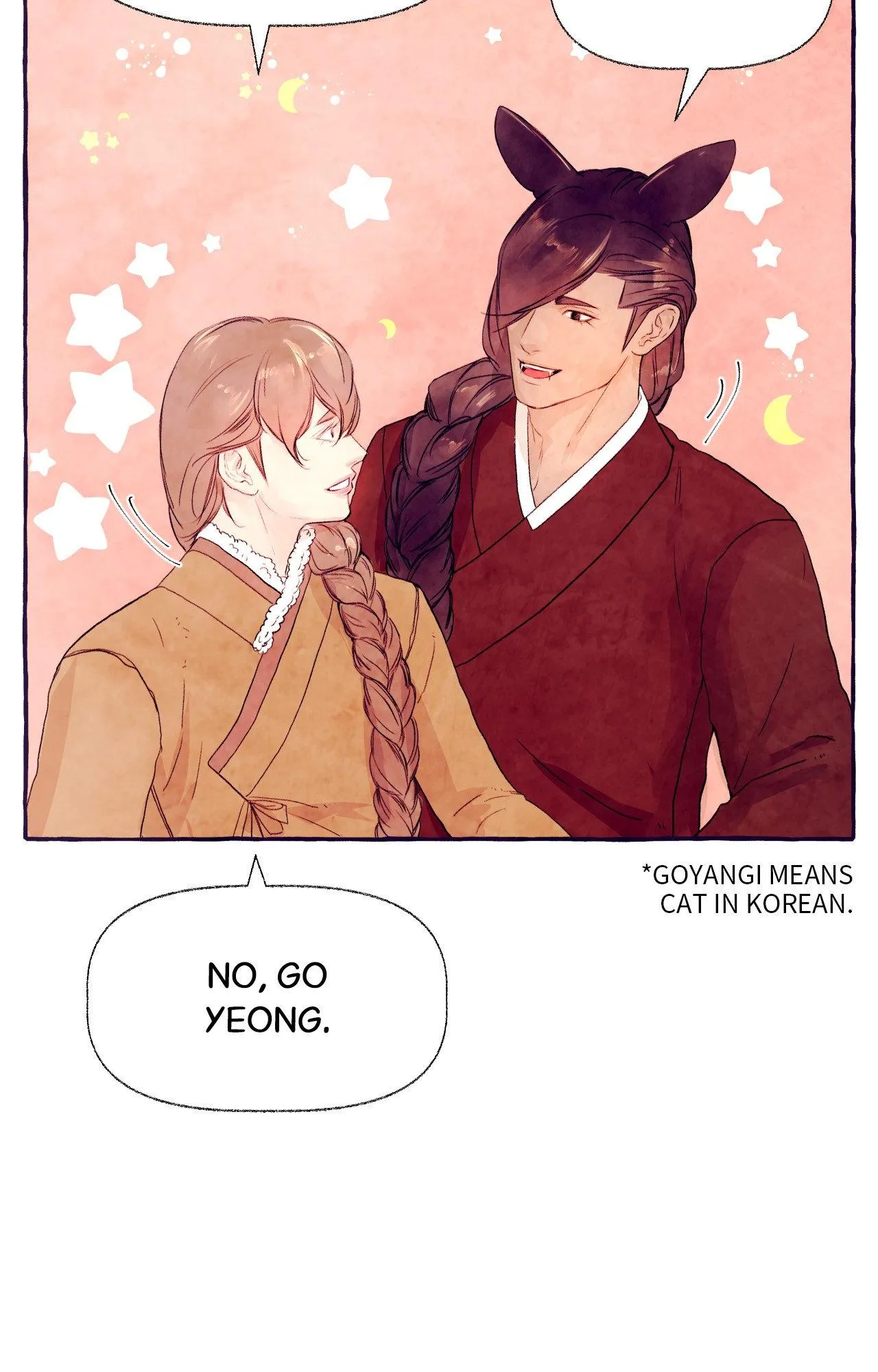 Gorani Jeon - Chapter 14.3 Page 12