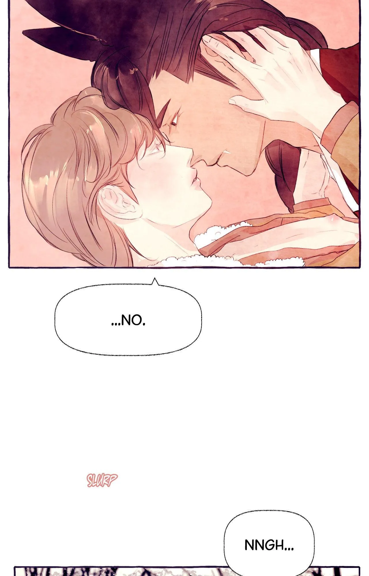 Gorani Jeon - Chapter 14.3 Page 17