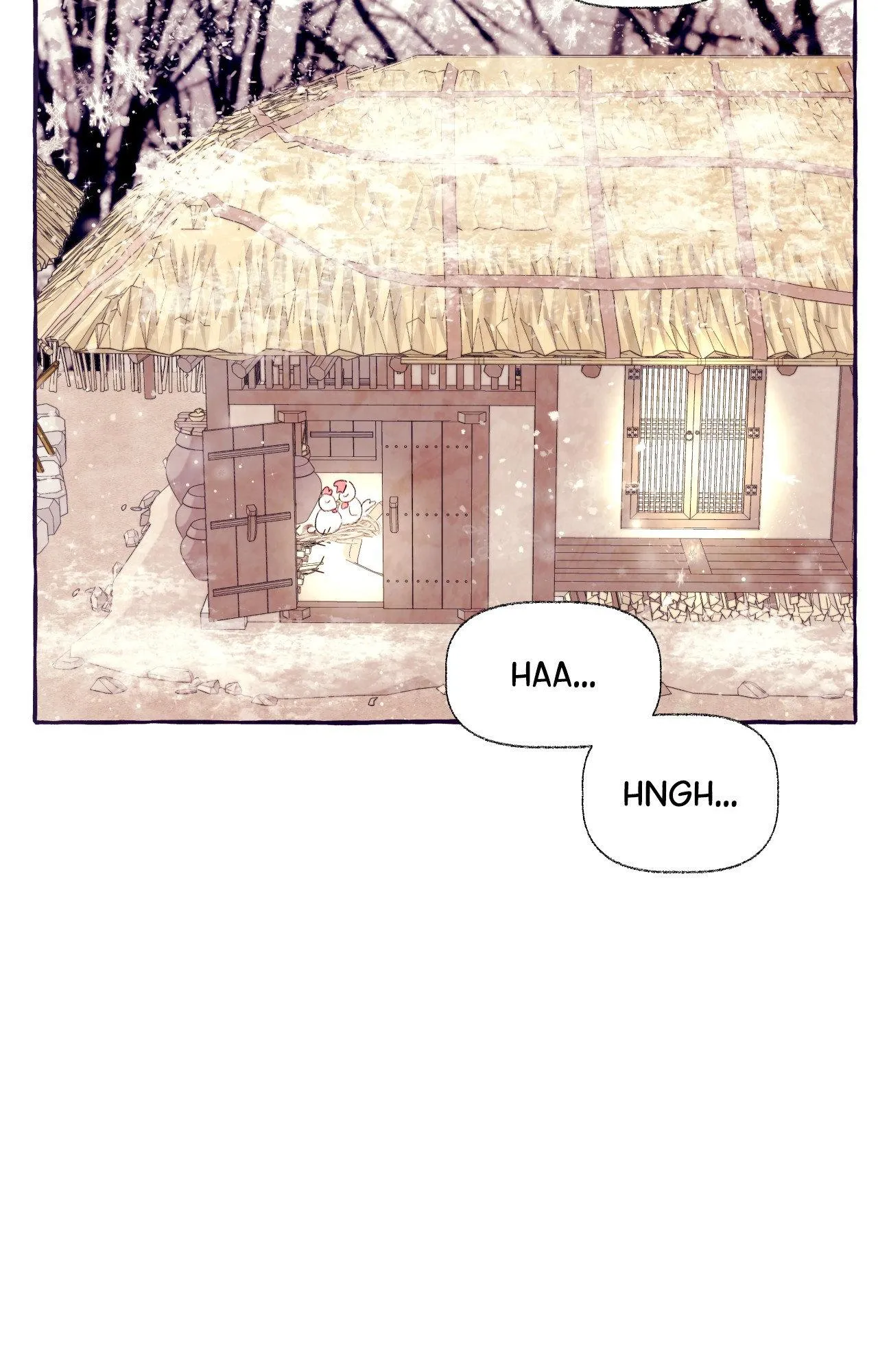 Gorani Jeon - Chapter 14.3 Page 18