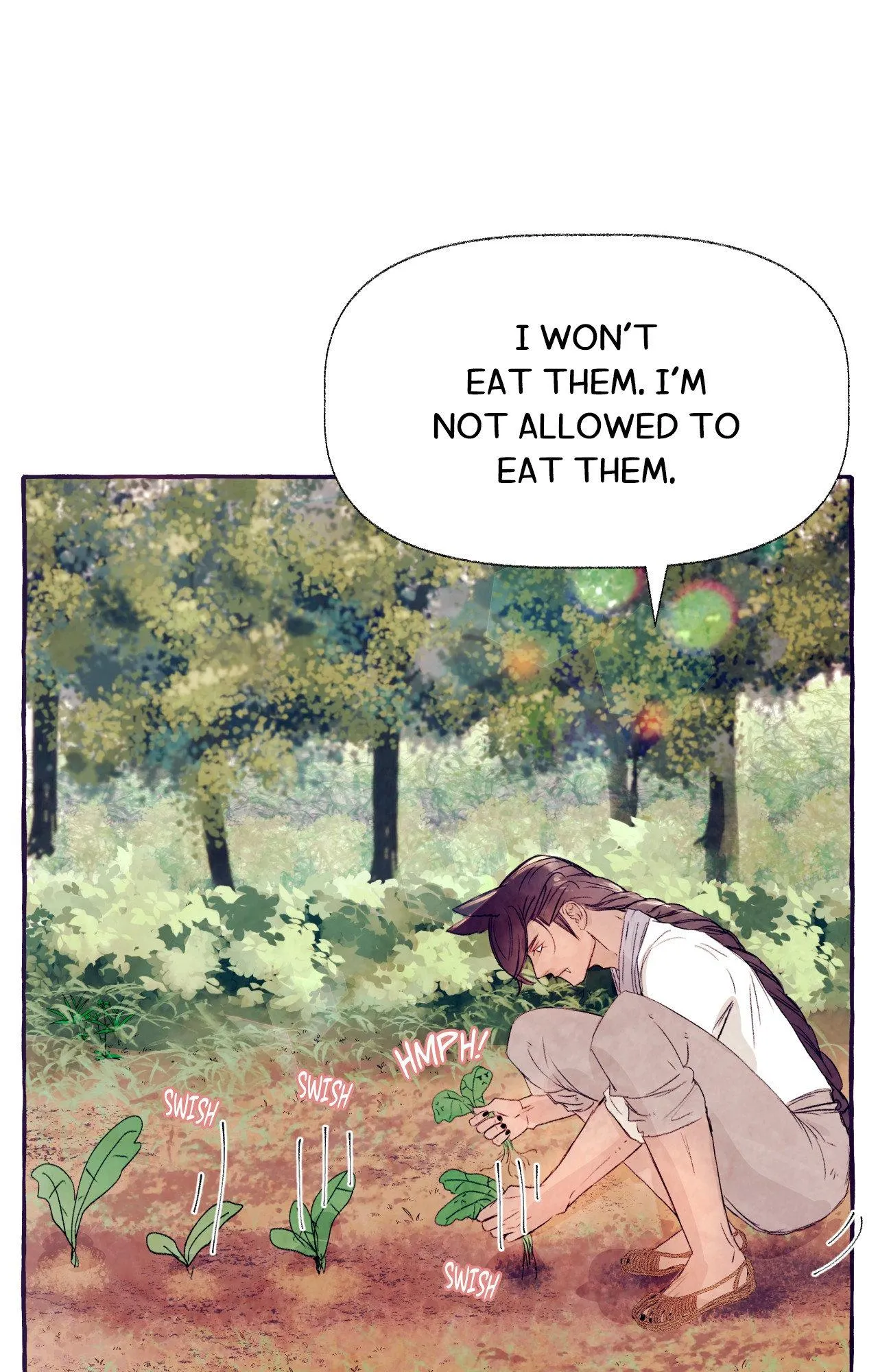 Gorani Jeon - Chapter 14.3 Page 23