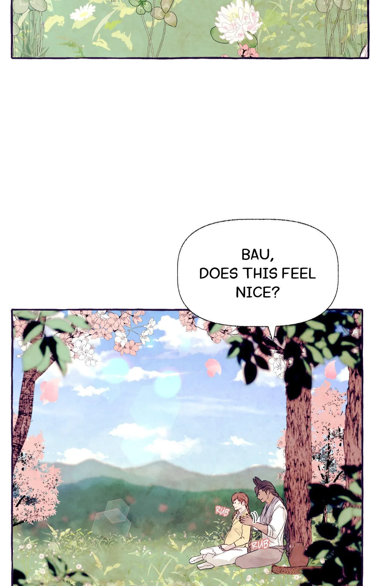 Gorani Jeon - Chapter 14.3 Page 27