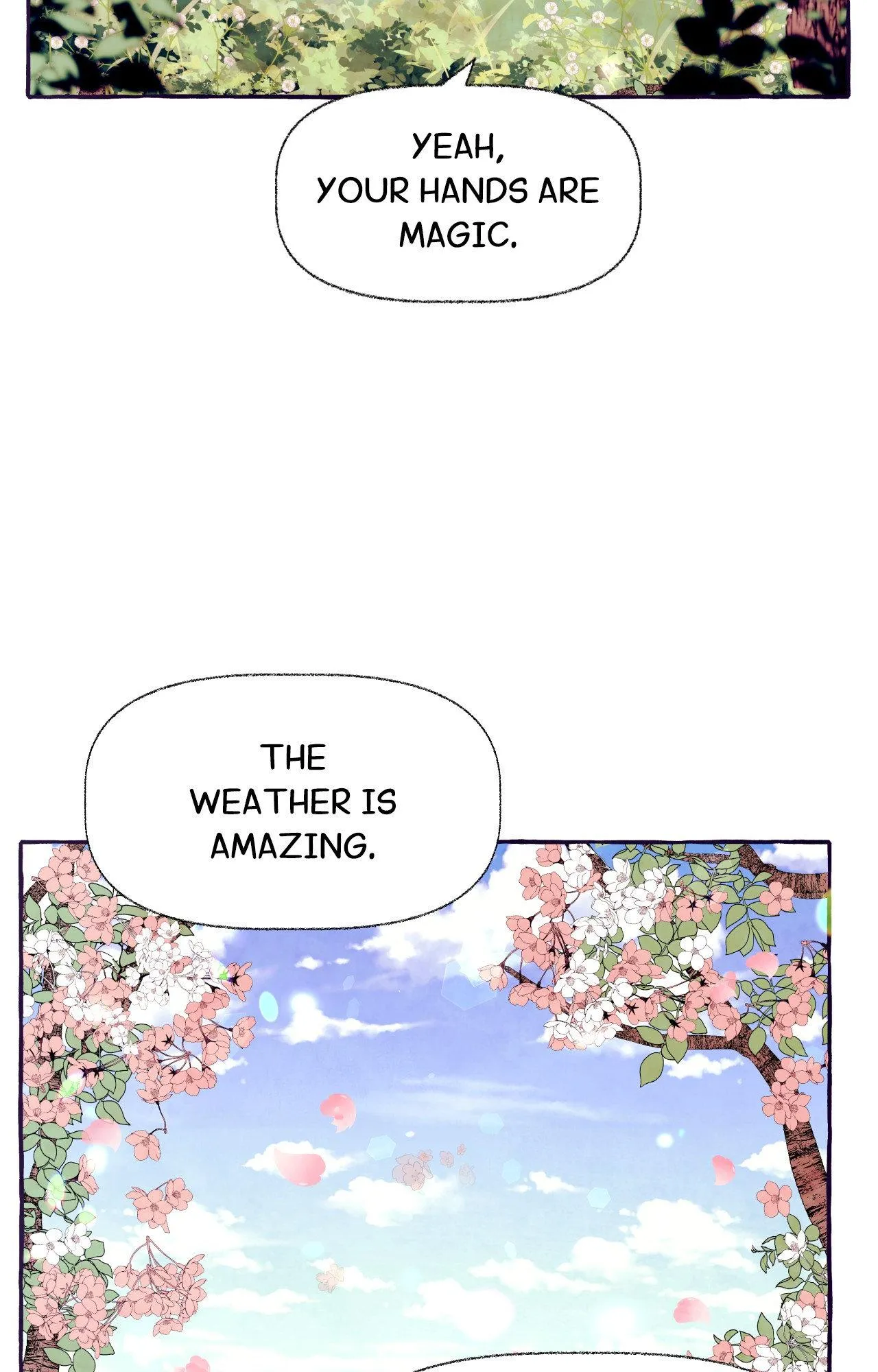 Gorani Jeon - Chapter 14.3 Page 28