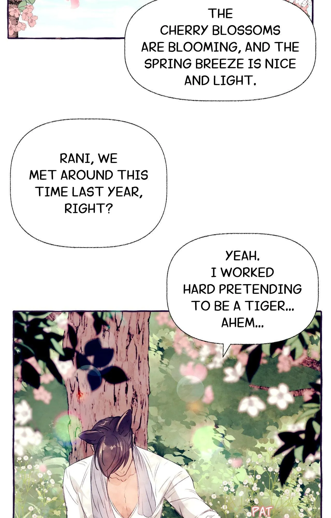 Gorani Jeon - Chapter 14.3 Page 29
