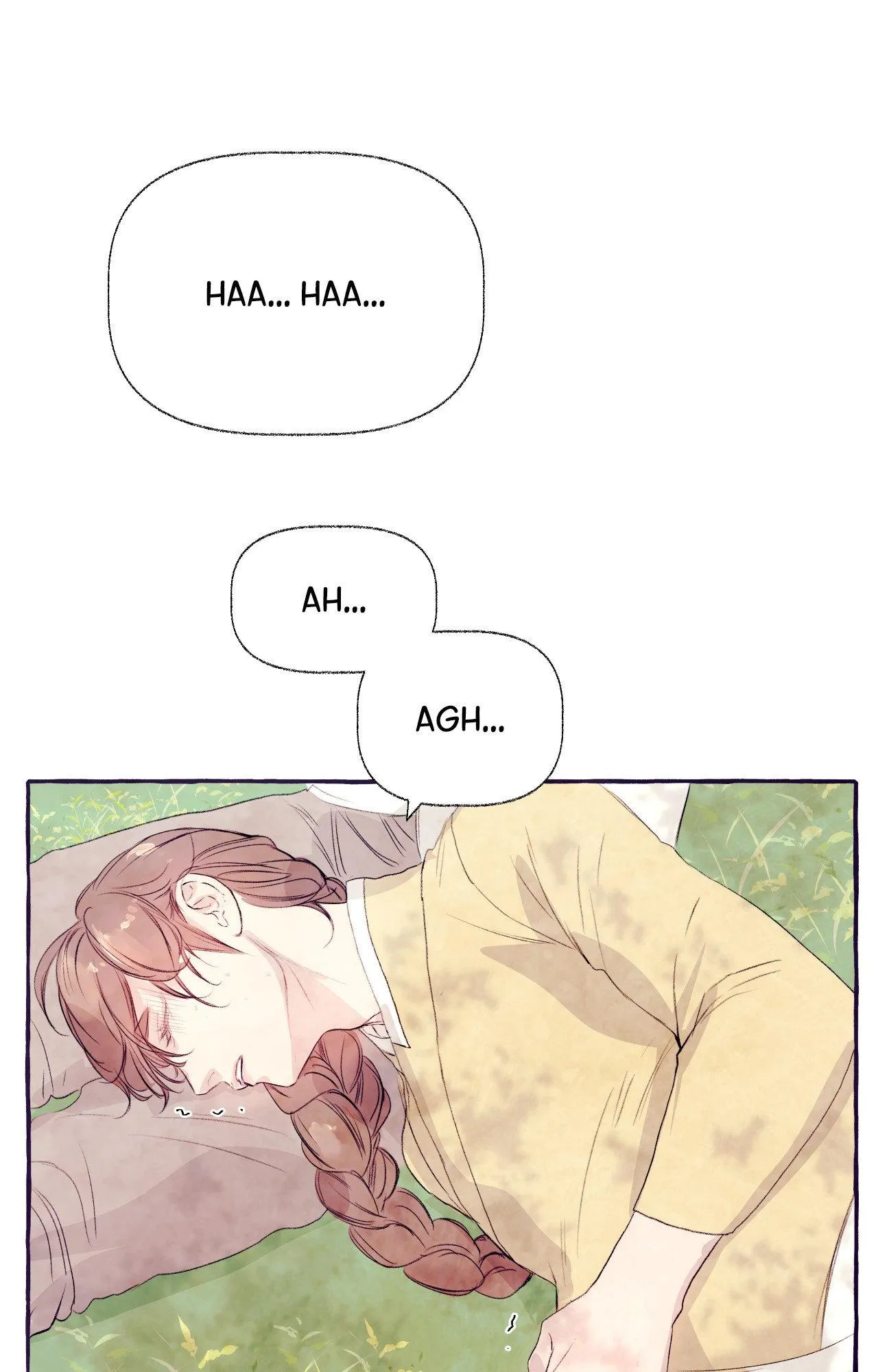 Gorani Jeon - Chapter 14.3 Page 33