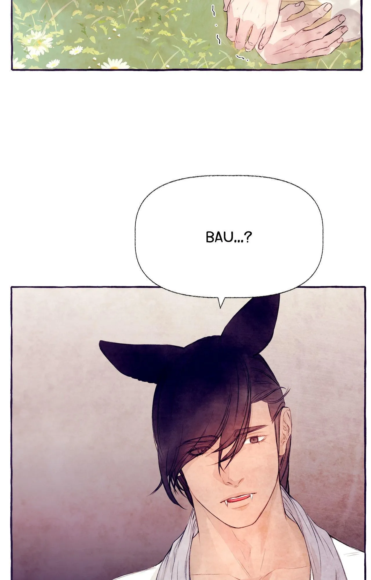 Gorani Jeon - Chapter 14.3 Page 34