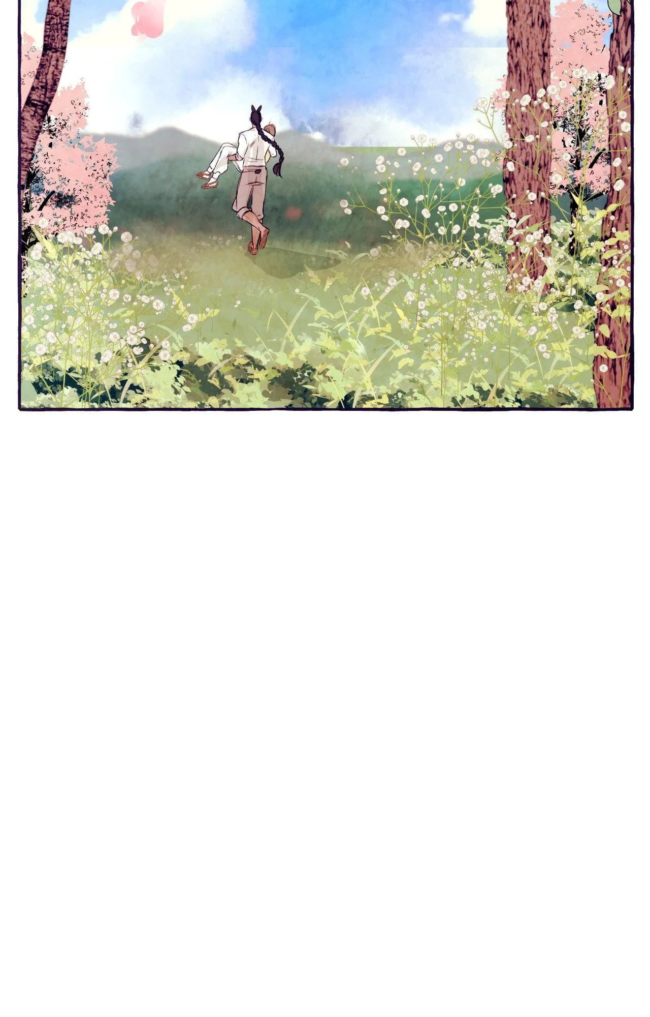 Gorani Jeon - Chapter 14.3 Page 36